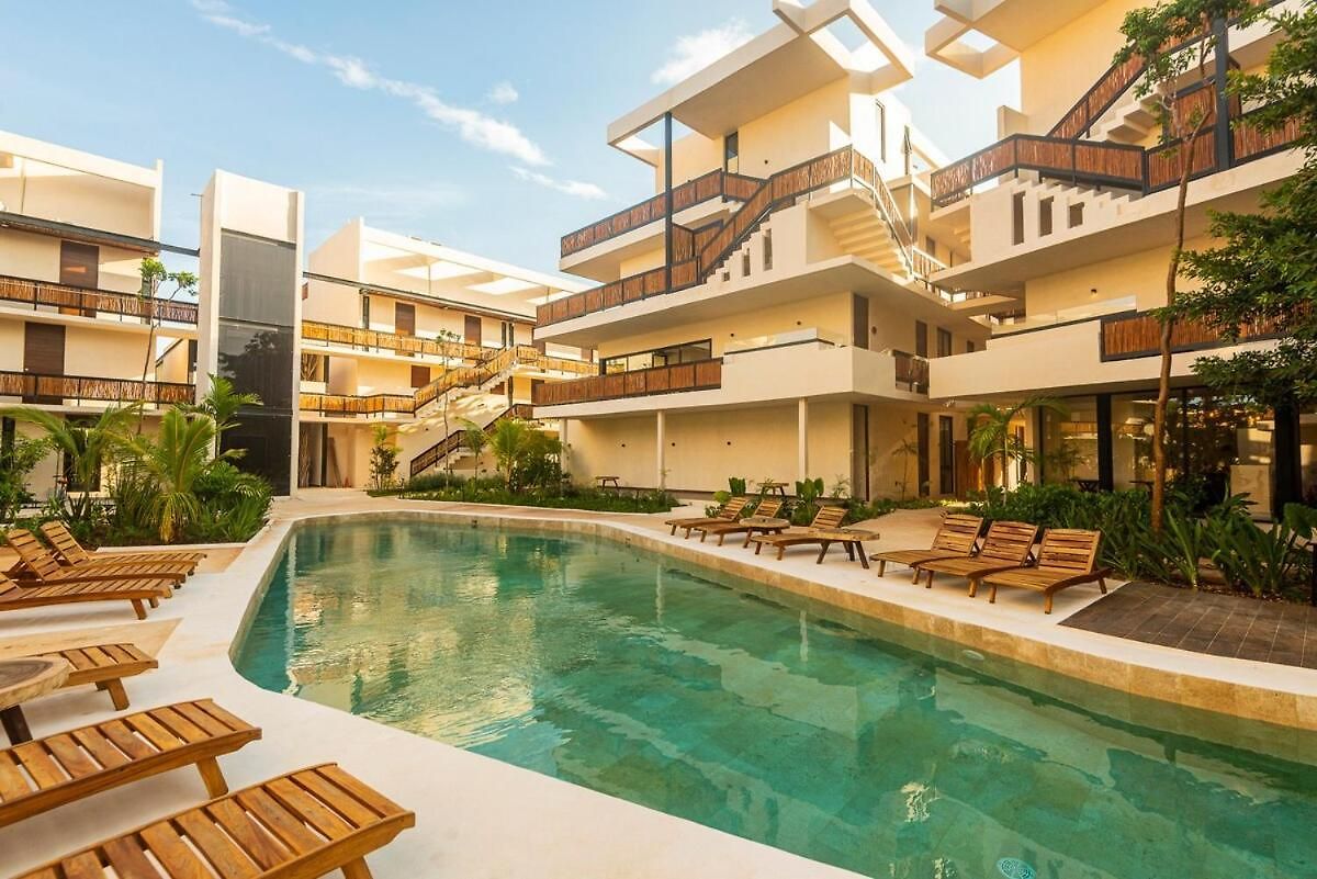 Nativa By The Spot Tulum