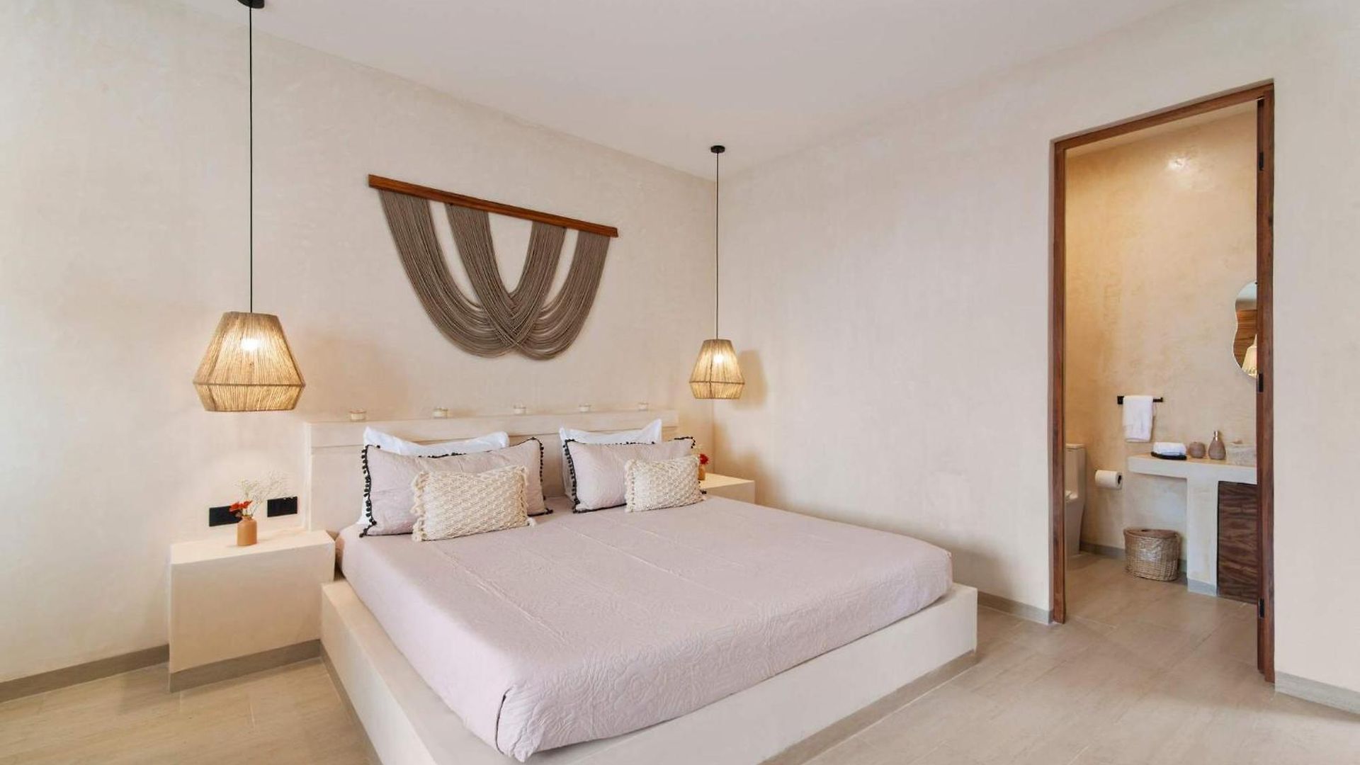 Boho With Swim-up Pool - La Veleta *