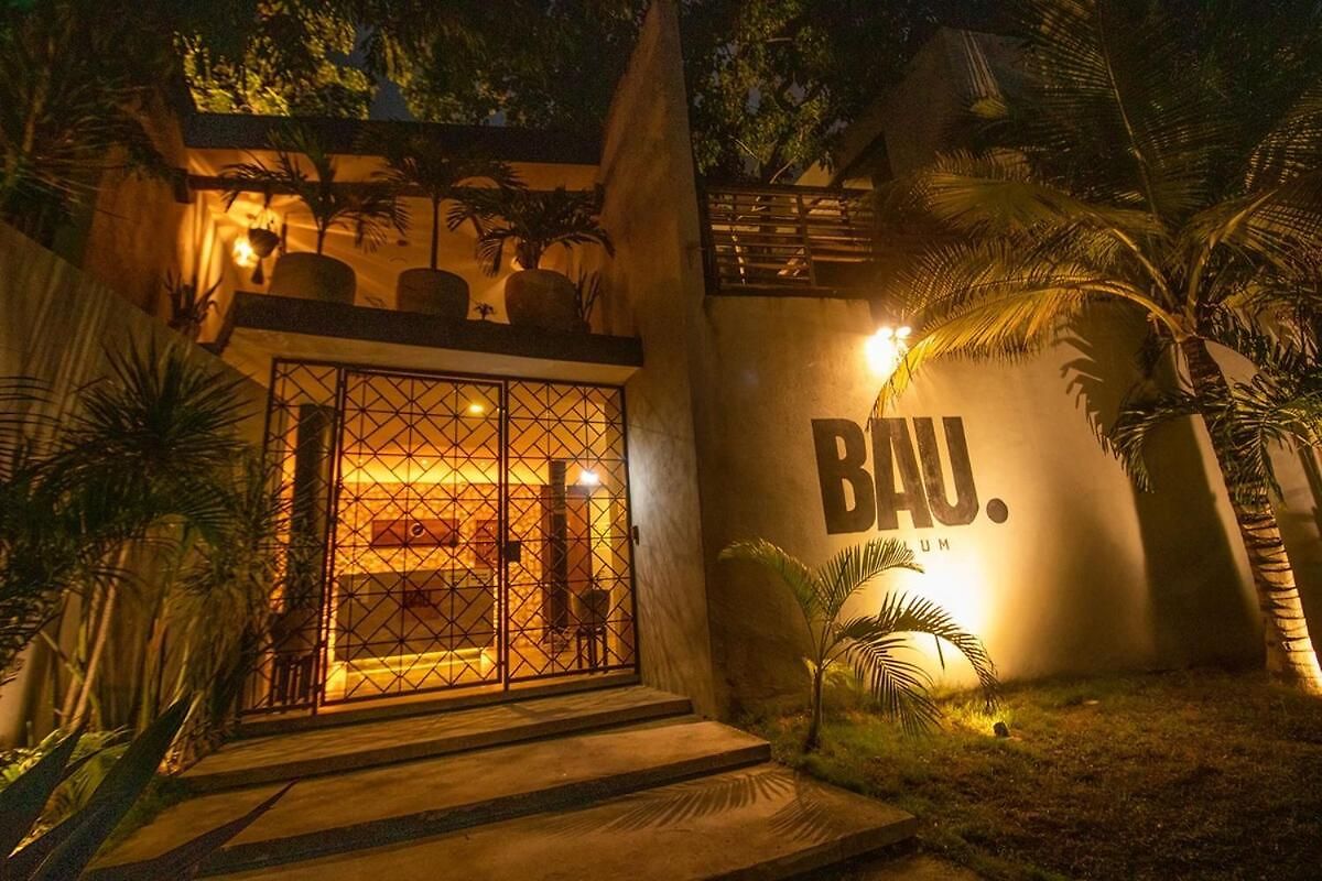 Pacha Apartment Tulum