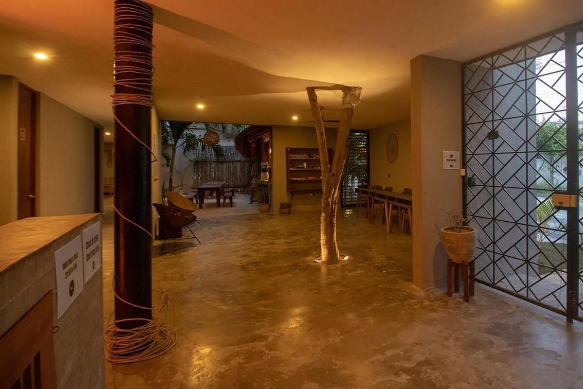 Pacha Tulum