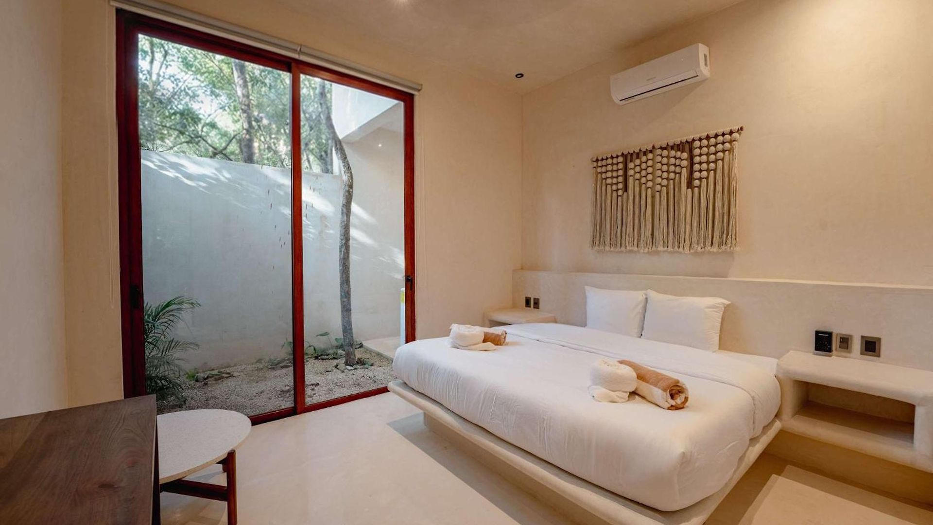 Stylish 1br Retreat In Holistika With Private Pool * Tulum