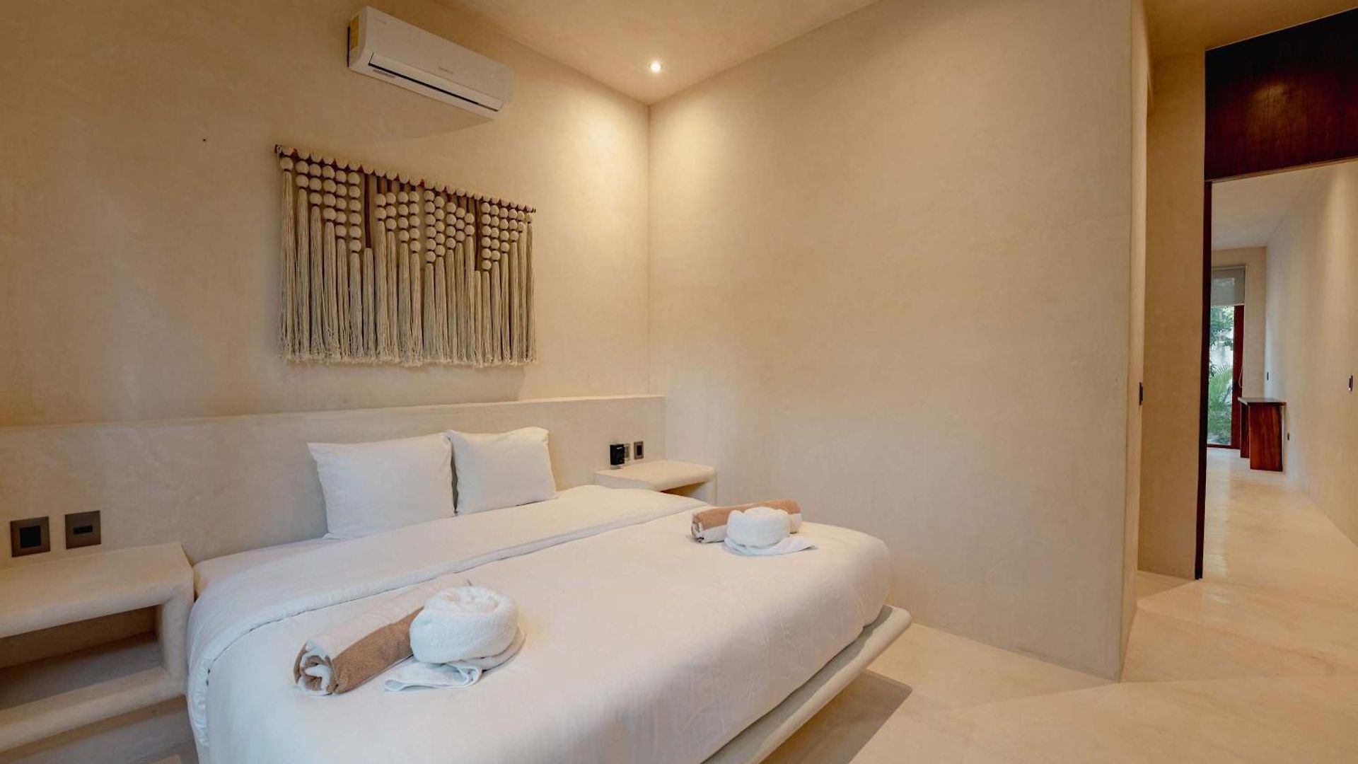 Stylish 1br Retreat In Holistika With Private Pool Tulum
