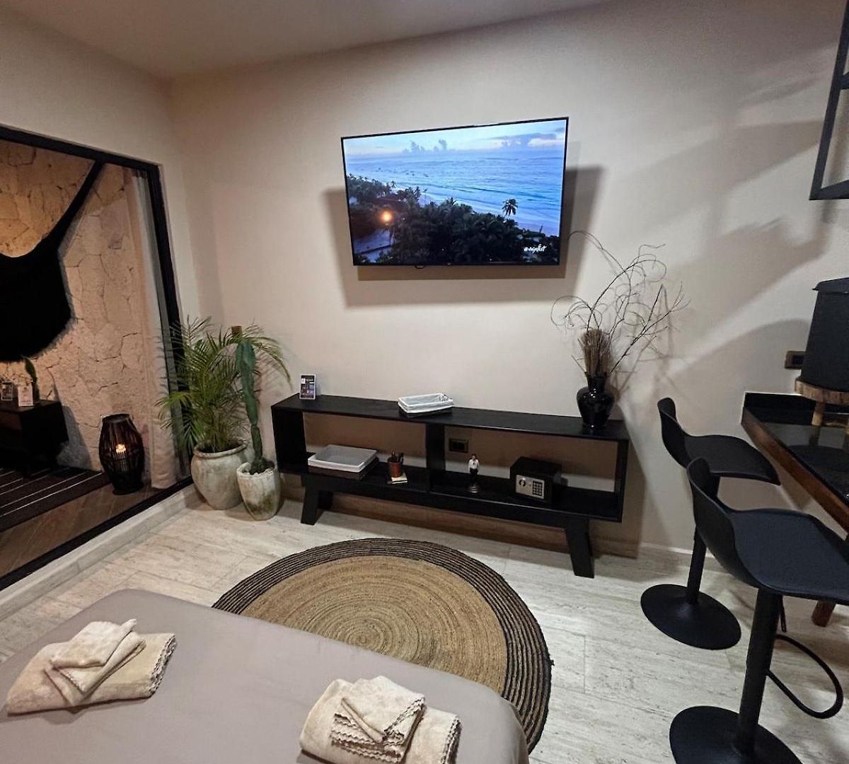 Bokoba Apartment *