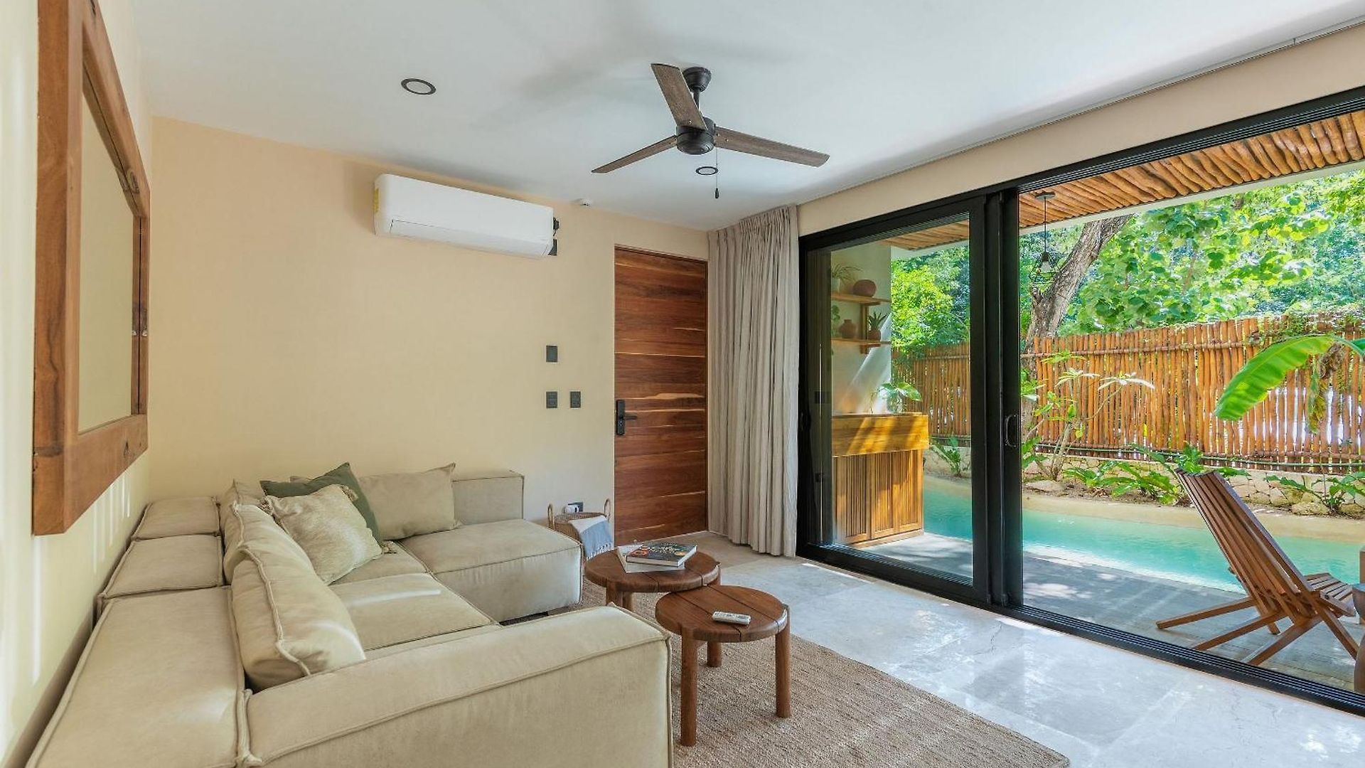 •luma Swimup Pools, Jardin & Vida Serena | Apartment *