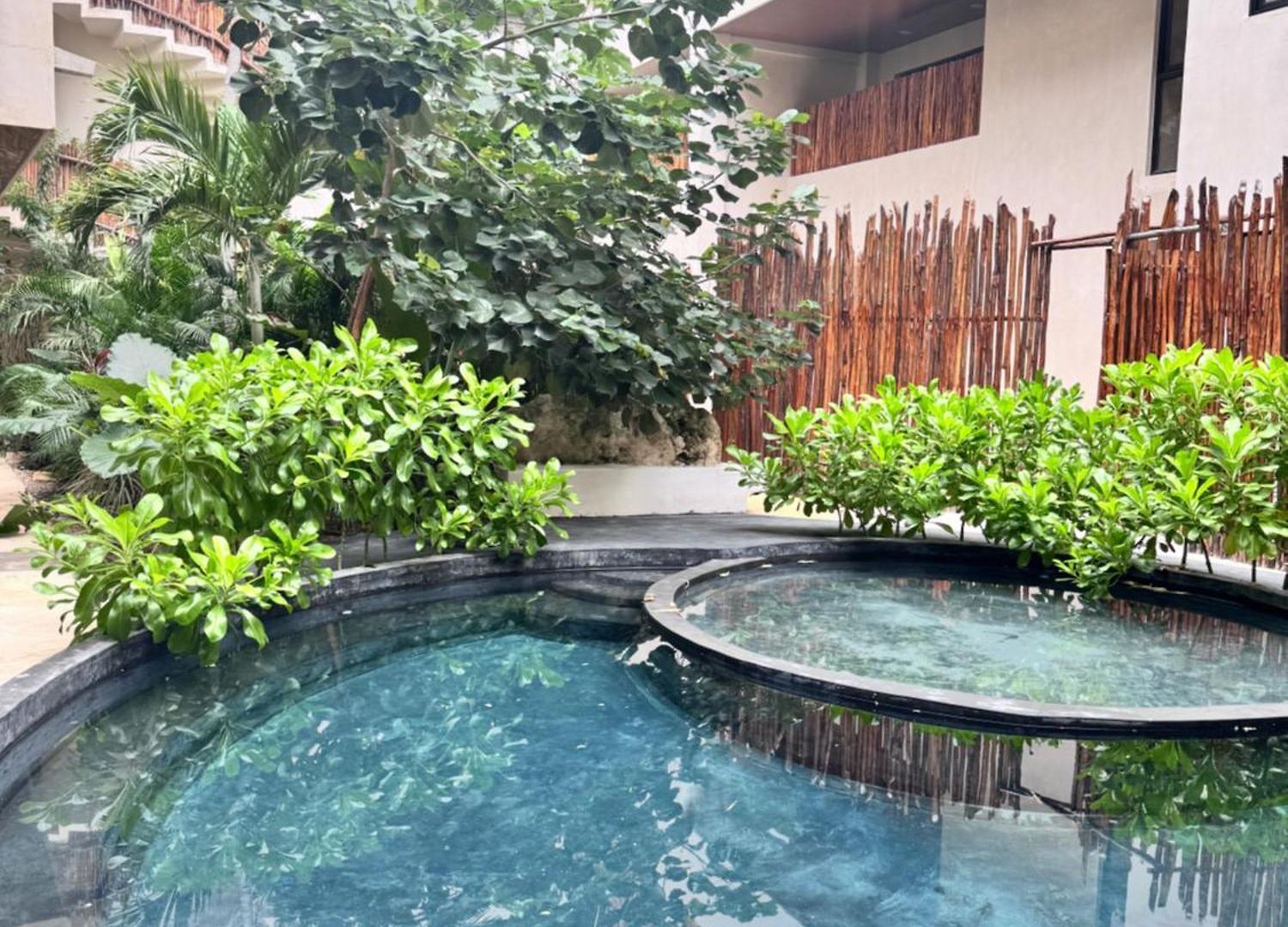 Apartamento Xiib Kaab Estudio Con Jacuzzi Tulum