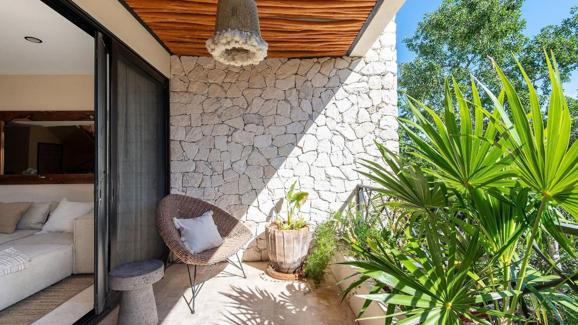 •| Amaru Penthouse | Rooftop Privado Y Silencio Tulum