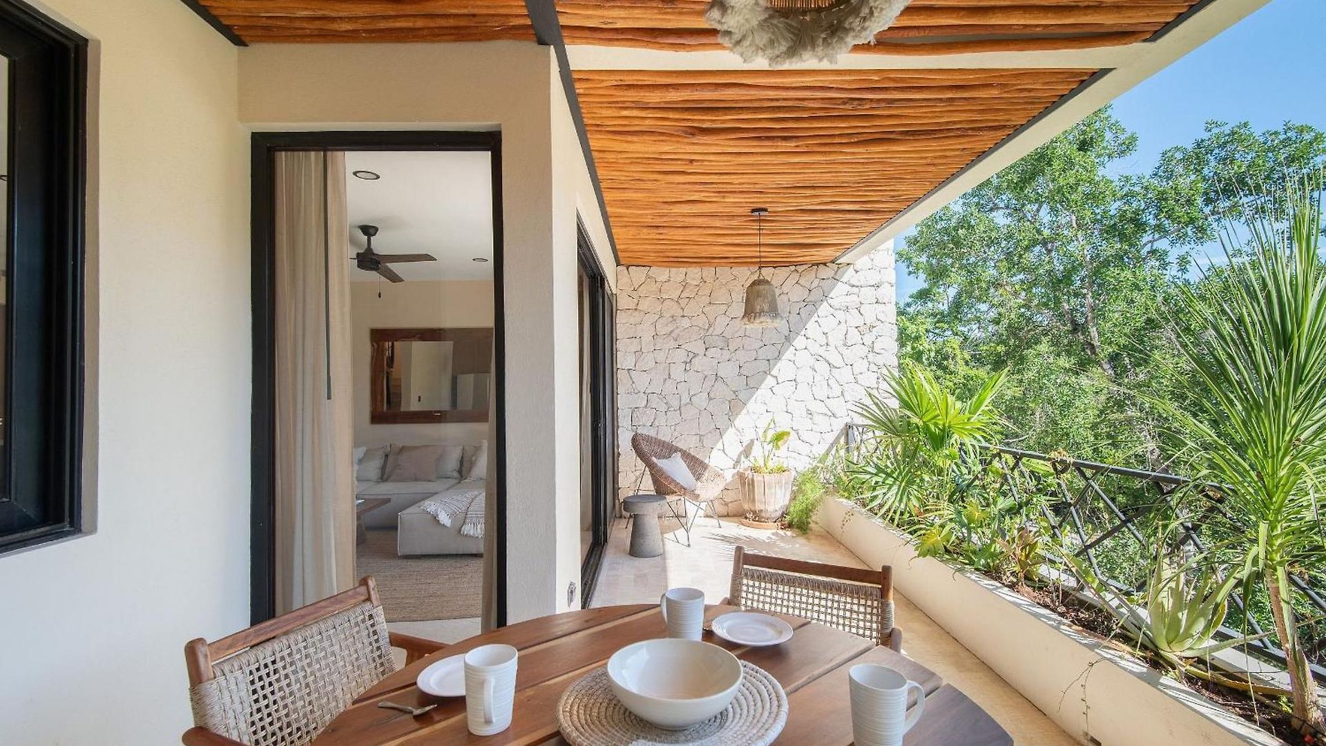 •| Amaru Penthouse | Rooftop Privado Y Silencio Apartment