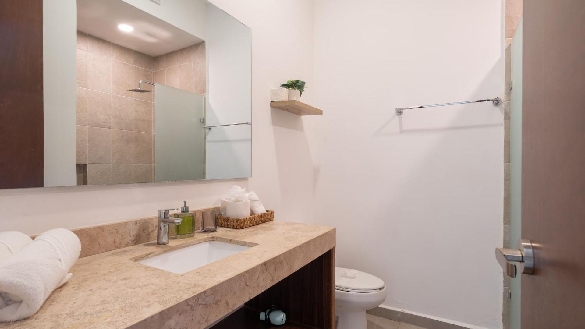 Apartment Palalma Casa - Luxury 2br With Private Pool Tulum
