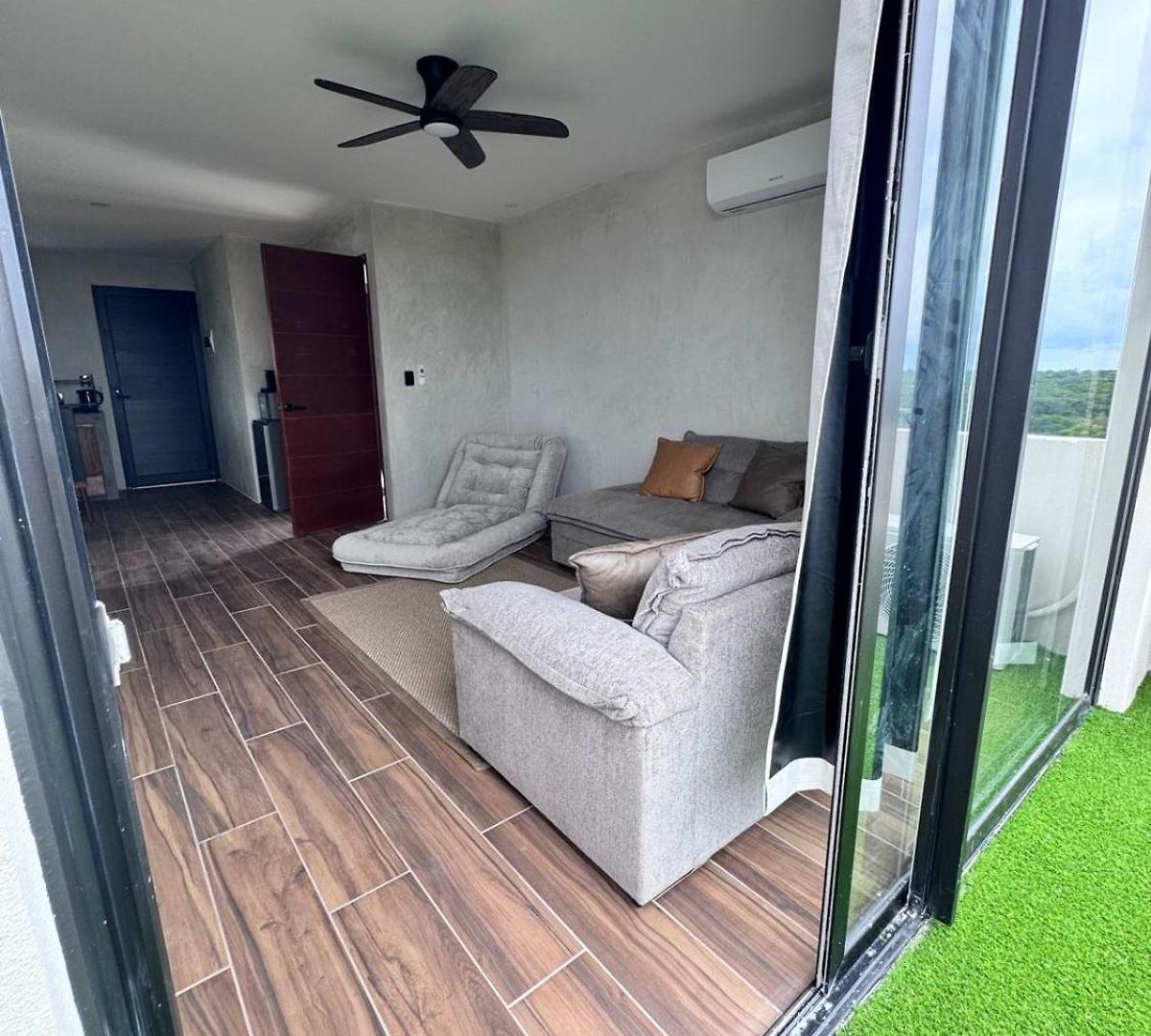 Xiib Kaab Apartment *