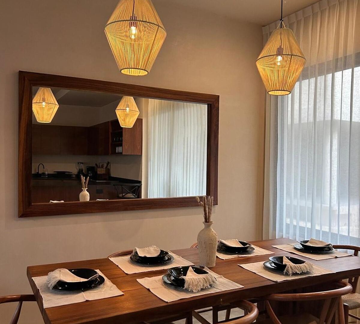 Apartment Exclusive Close To Tulum