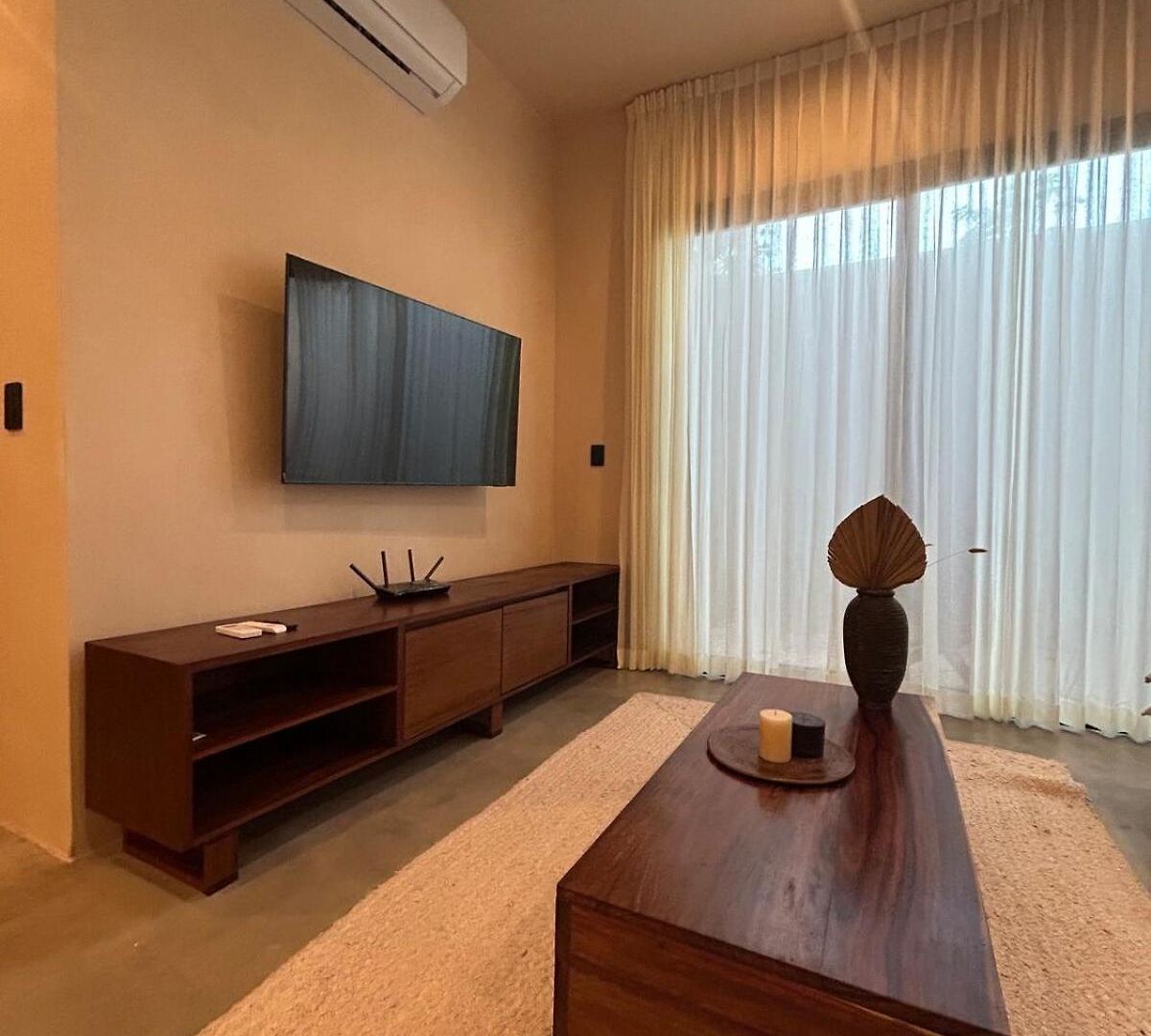 Exclusive Close To Tulum