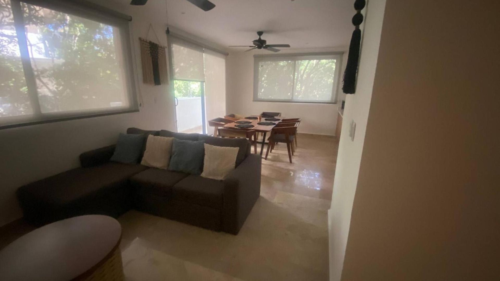 Beautiful 2 Bedrooms In Parques Zama Torre 2 Apartment *