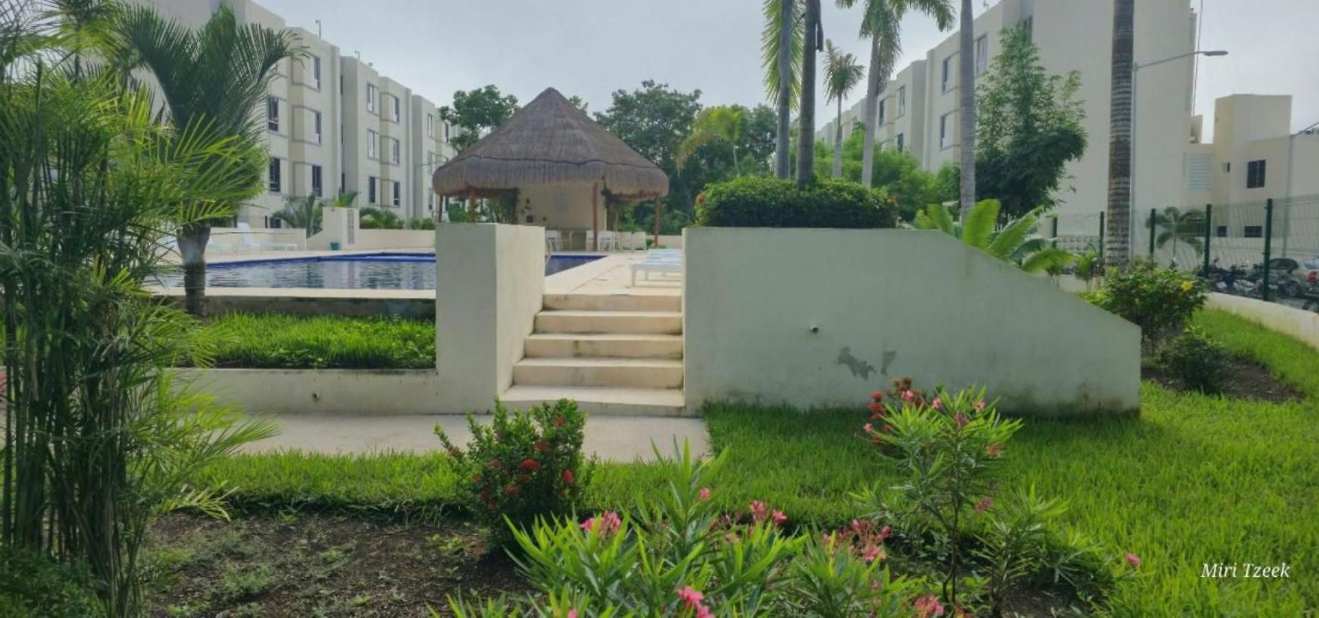 Casa Luhami * Tulum