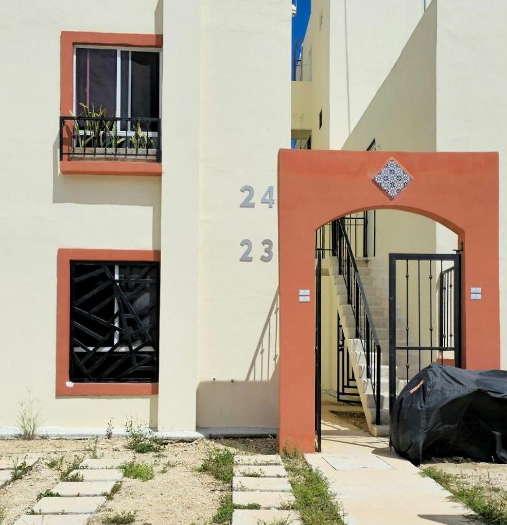 Casa Luhami Apartment *