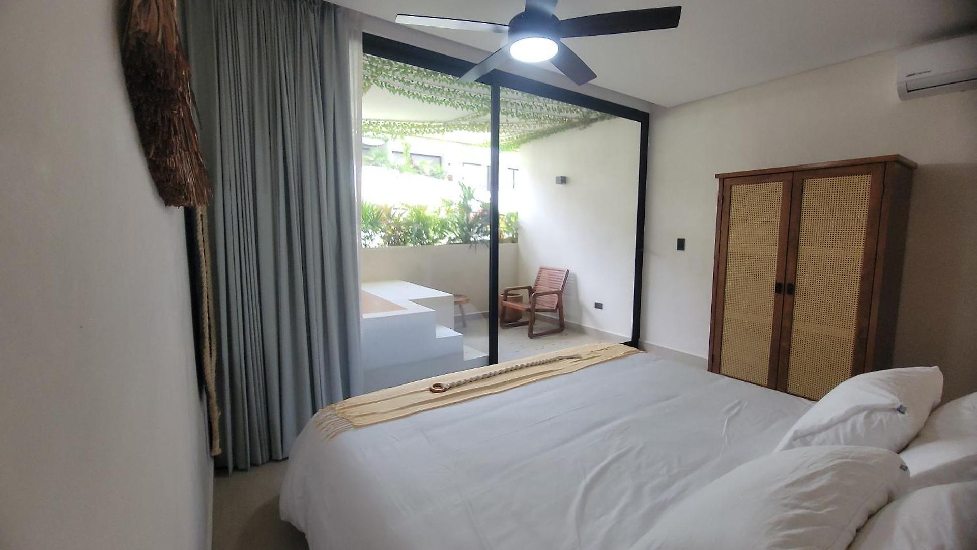 Estudio Nuevo En 5 Minutos De La Playa Con Alberca Y Gym Apartment Tulum