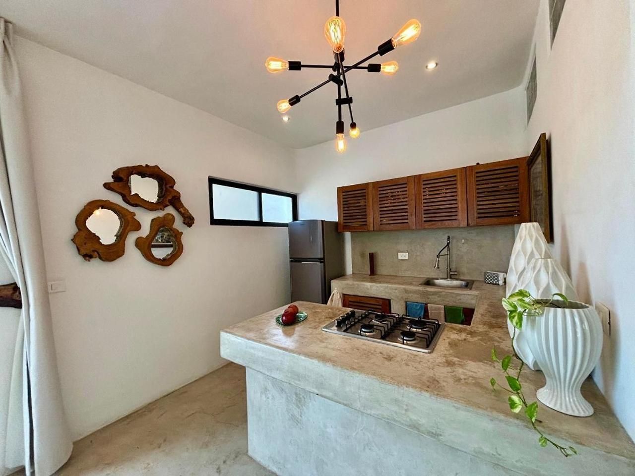 Location Apartment *