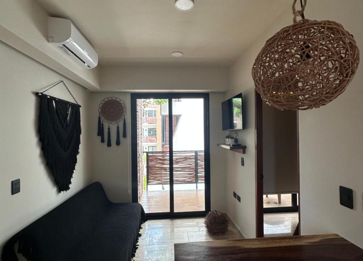 Departamento Naia Naay Cerca De La Zona Hotelera Tulum