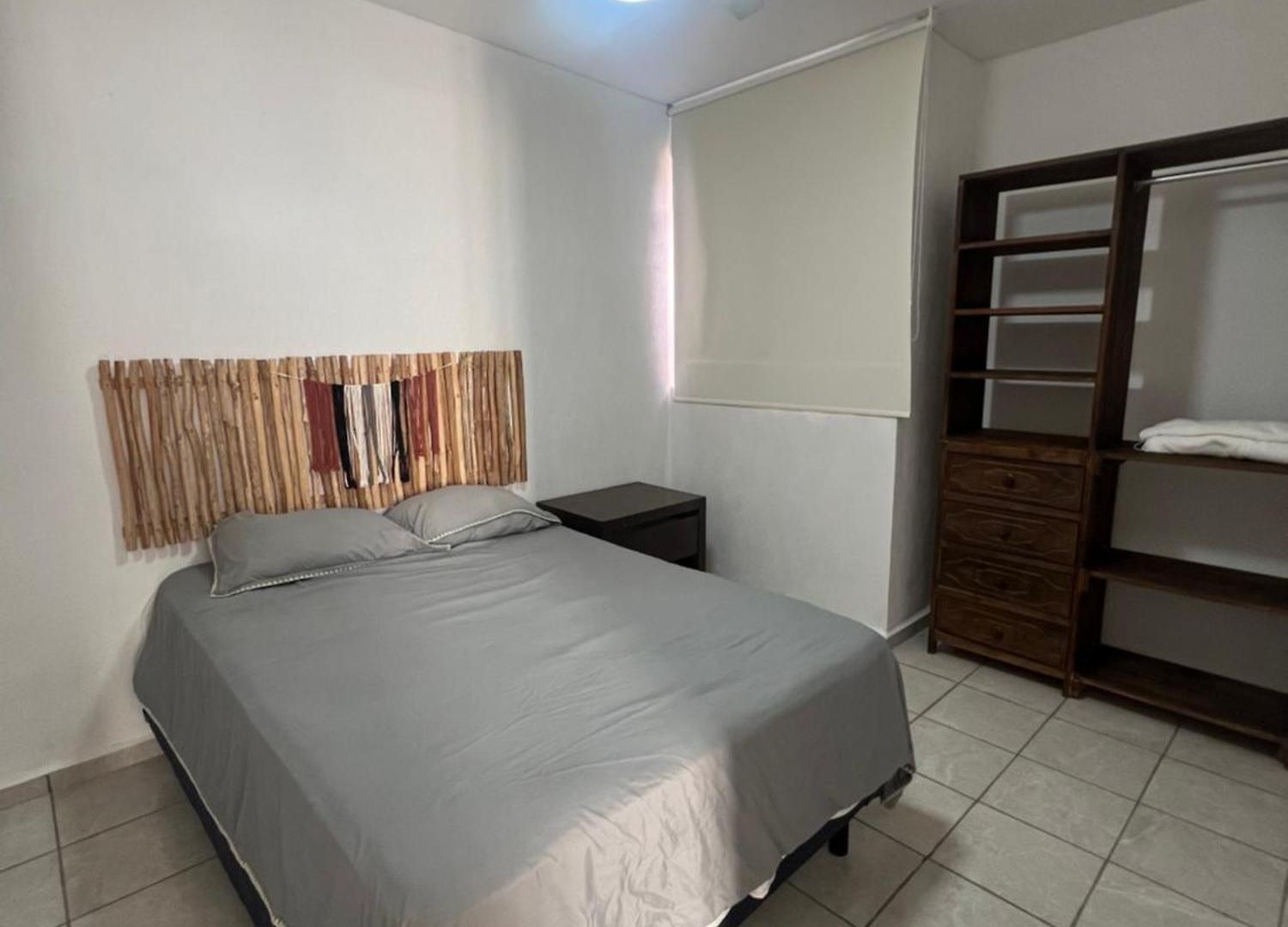 Apartment Departamento Caribe