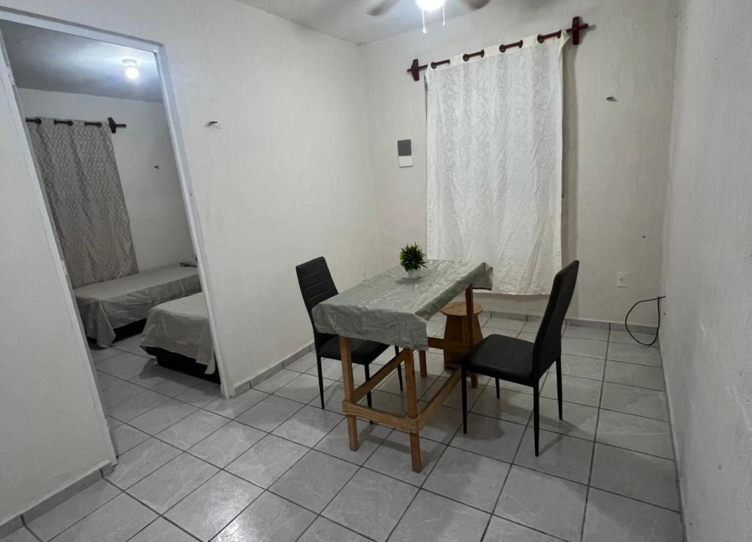 Apartment Aldea