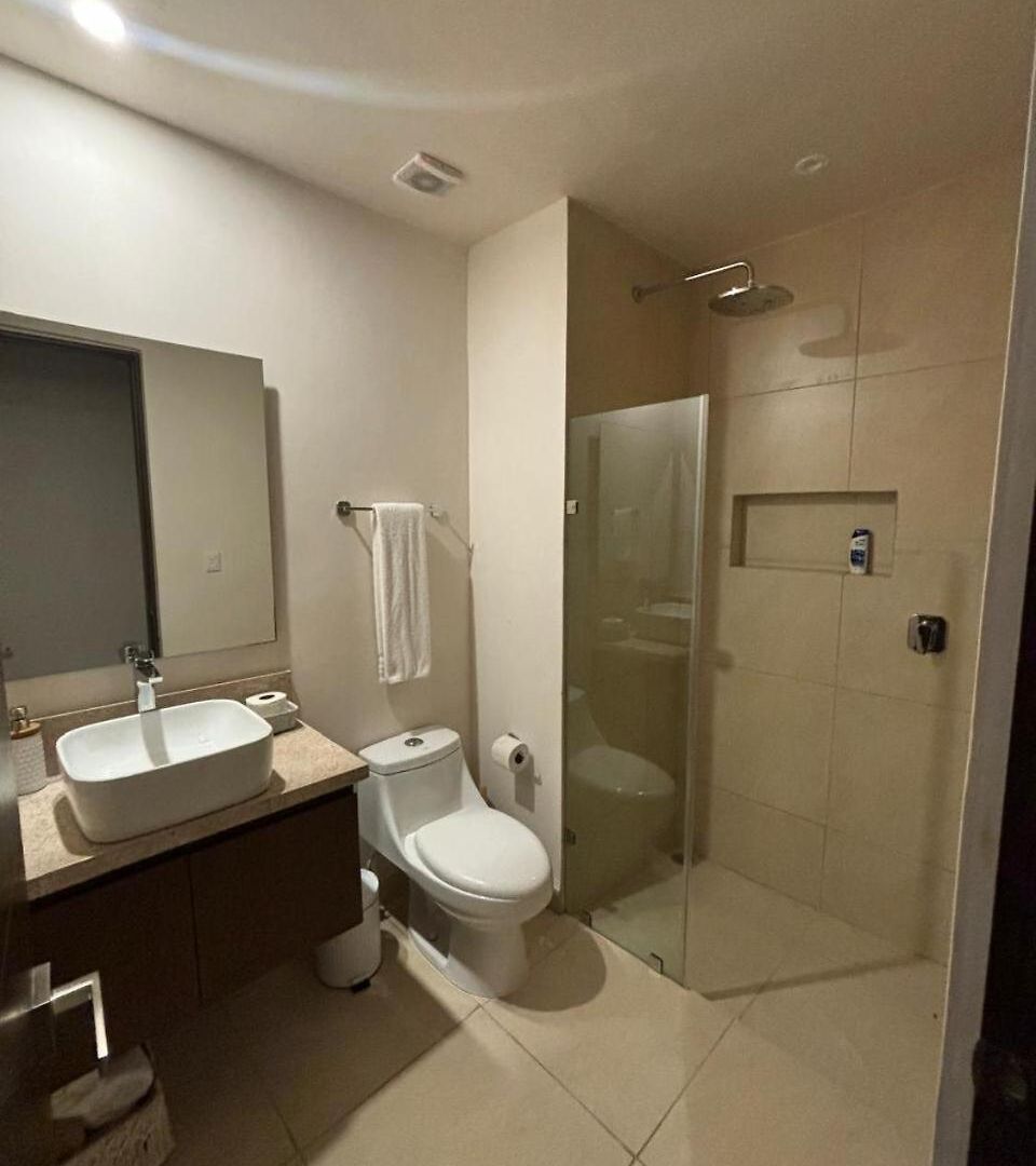 Apartment Tao Edena 4ph Tulum