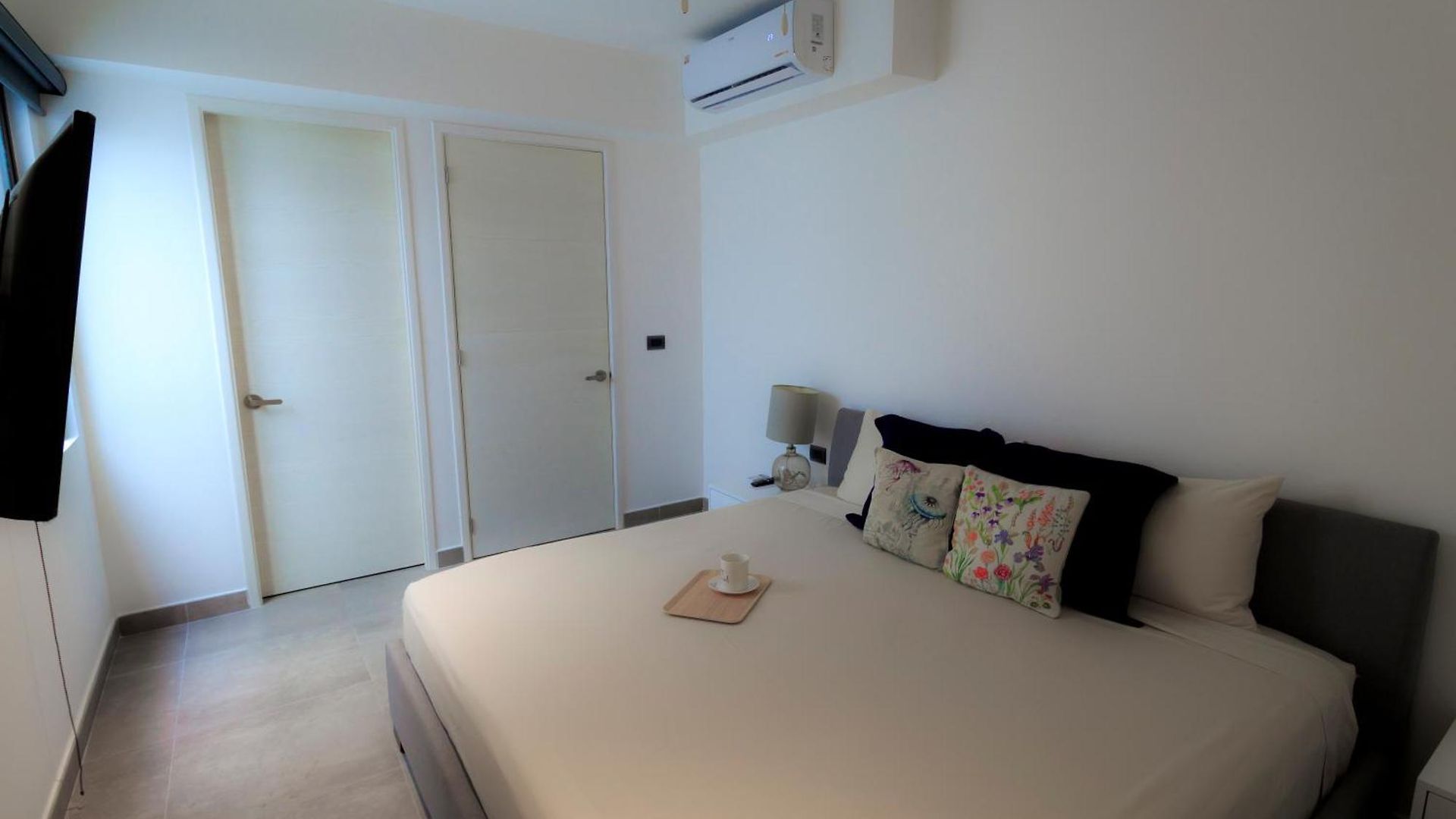 Penthouse With Private Jacuzzi In Tulum, 3 Bedrooms *