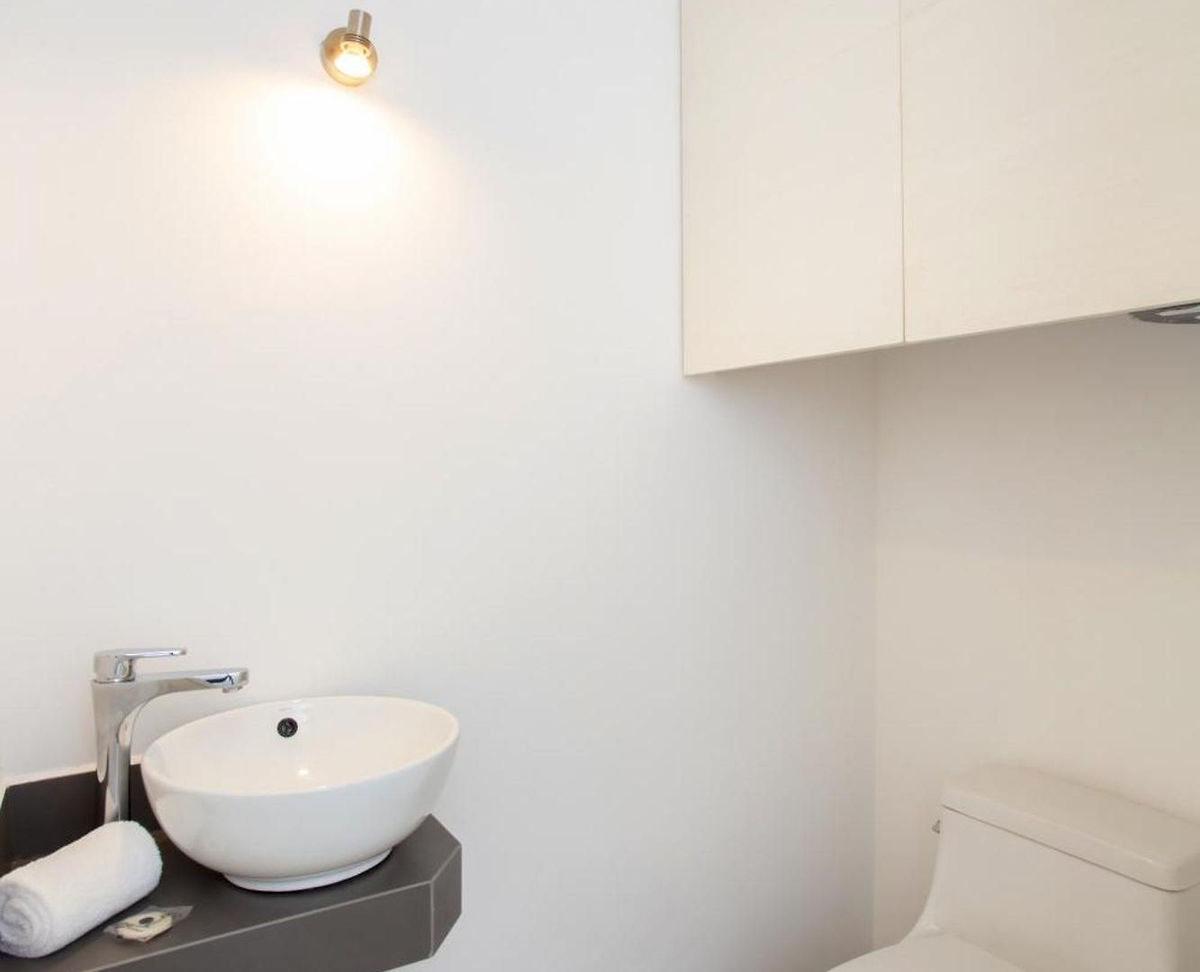 Modern Ph With Private Pool In Tulum, 2 Bedrooms Apartment