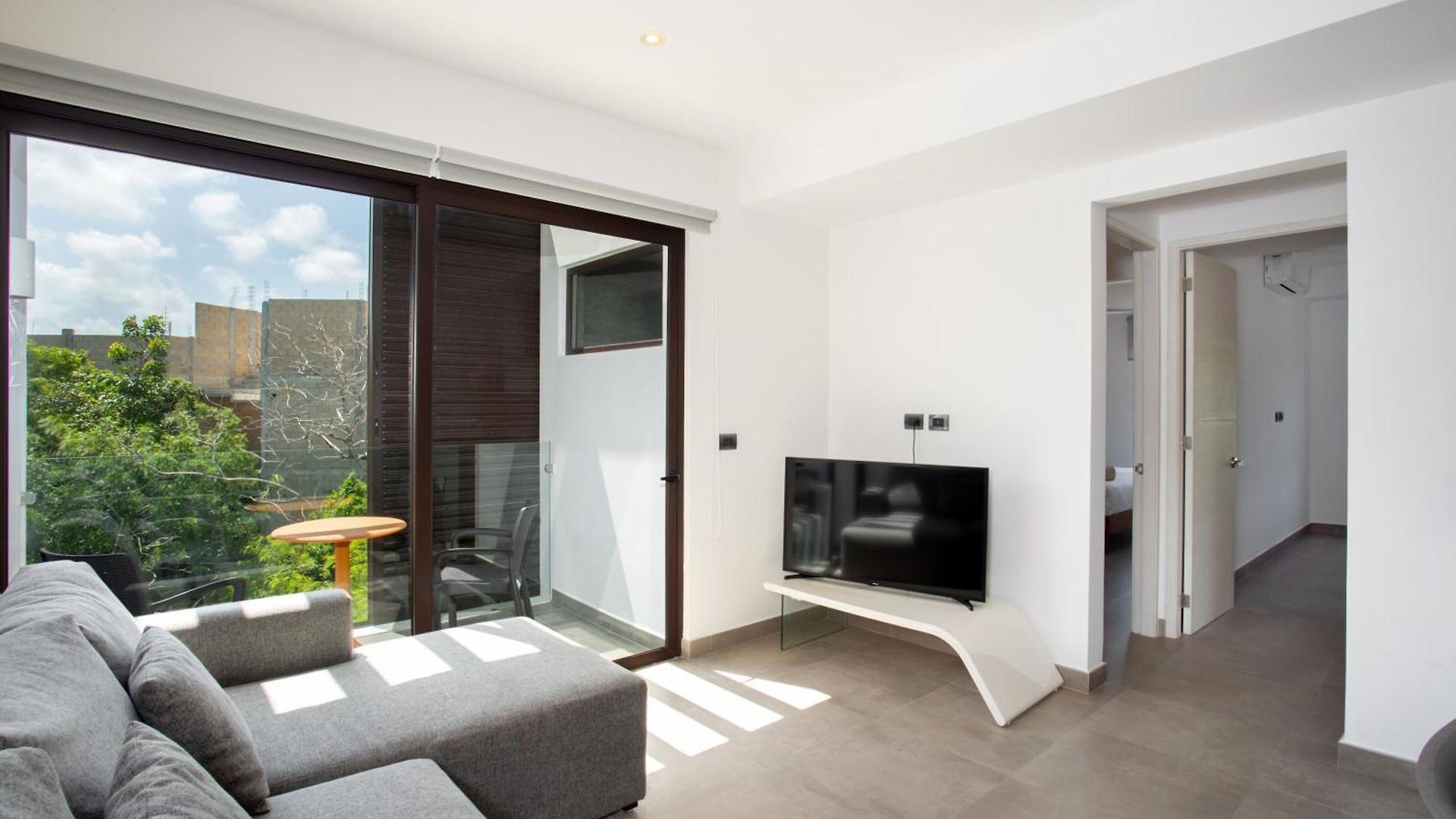 Apartment Modern Ph With Private Pool In Tulum, 2 Bedrooms *