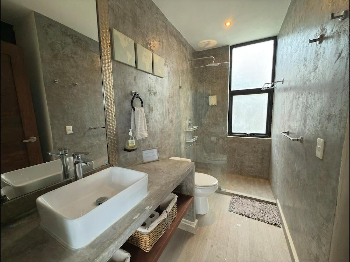Apartment Nature-inspired 3br Penthouse With Private Pool *