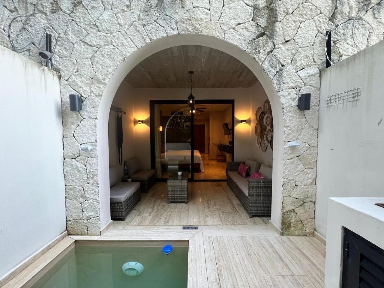 Apartamento Hacienda Tuk *