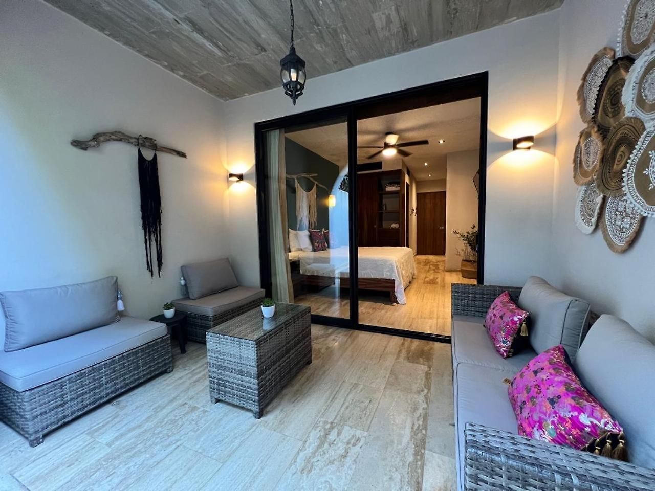Hacienda Tuk