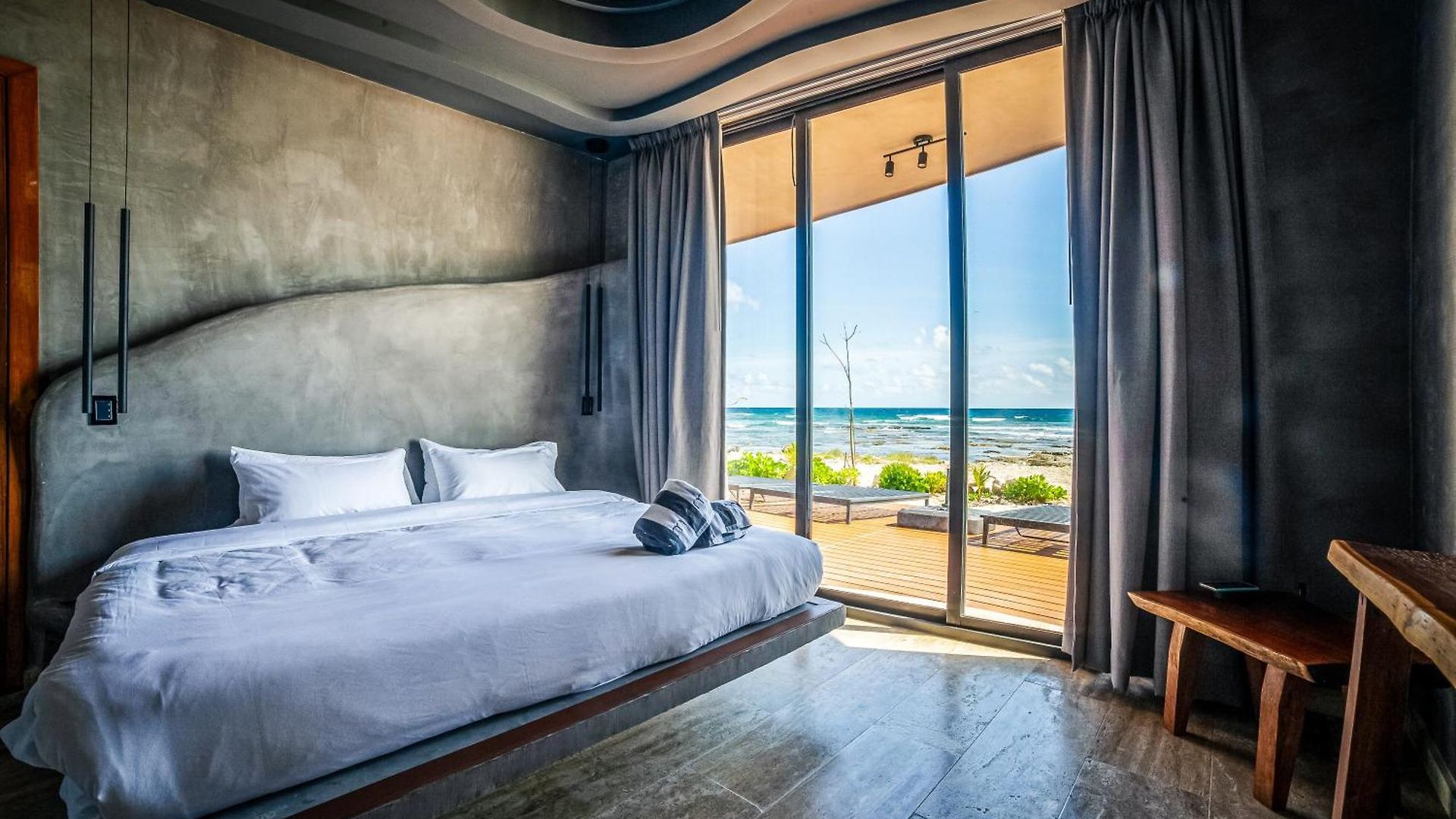 Bt Homes - Confort & Naturaleza - Piscina Con Vistas Al Mar