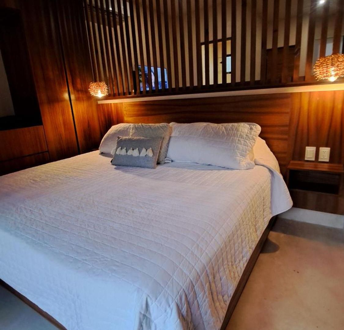 Apartment Areia Tulum