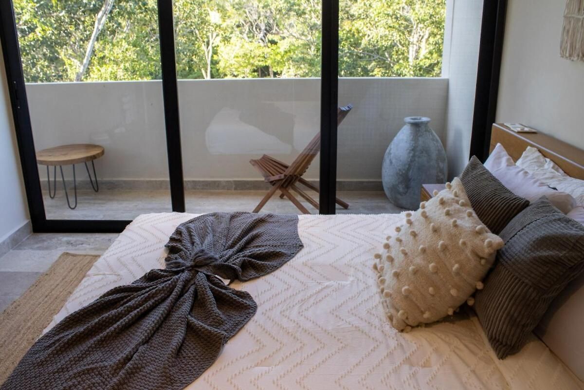 Peregrina 301b 1br Tulum