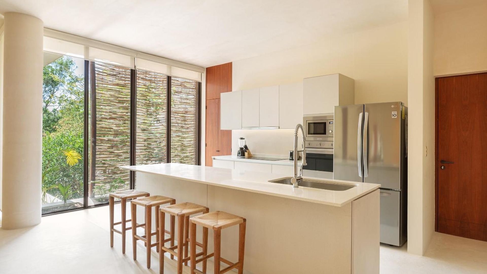 Bt Homes - - De Lujo En La Selva Con Piscina * Tulum