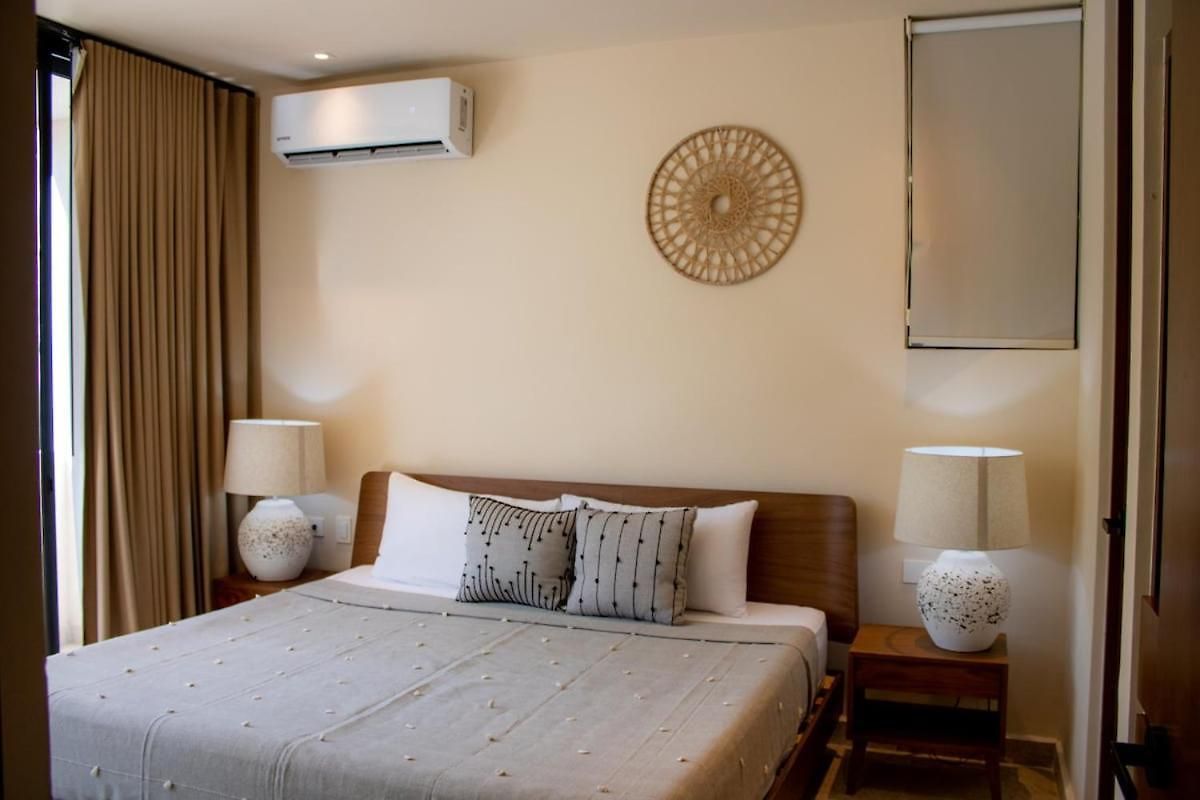 Apartment Peregrina 202b 1br