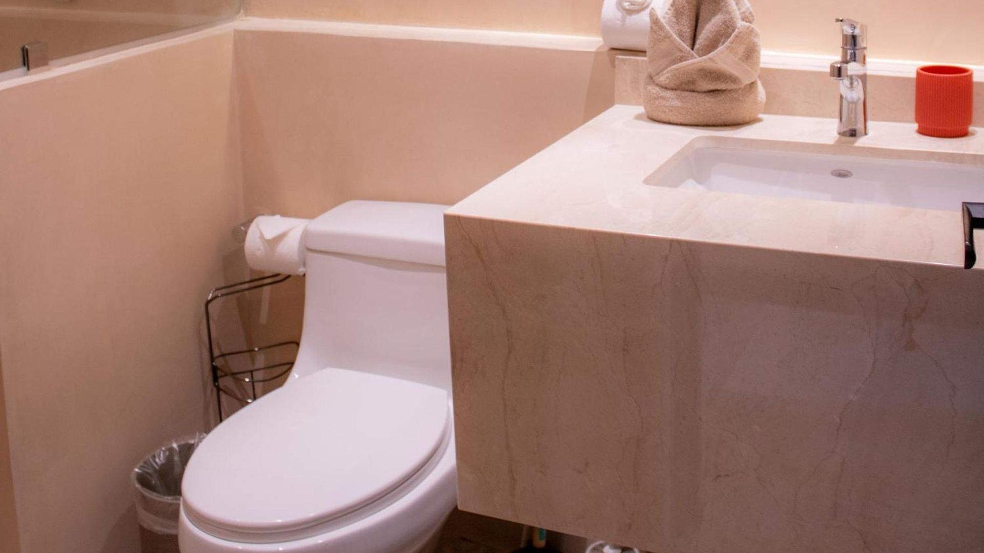 Peregrina 202a 2br Luxury Apartment Tulum