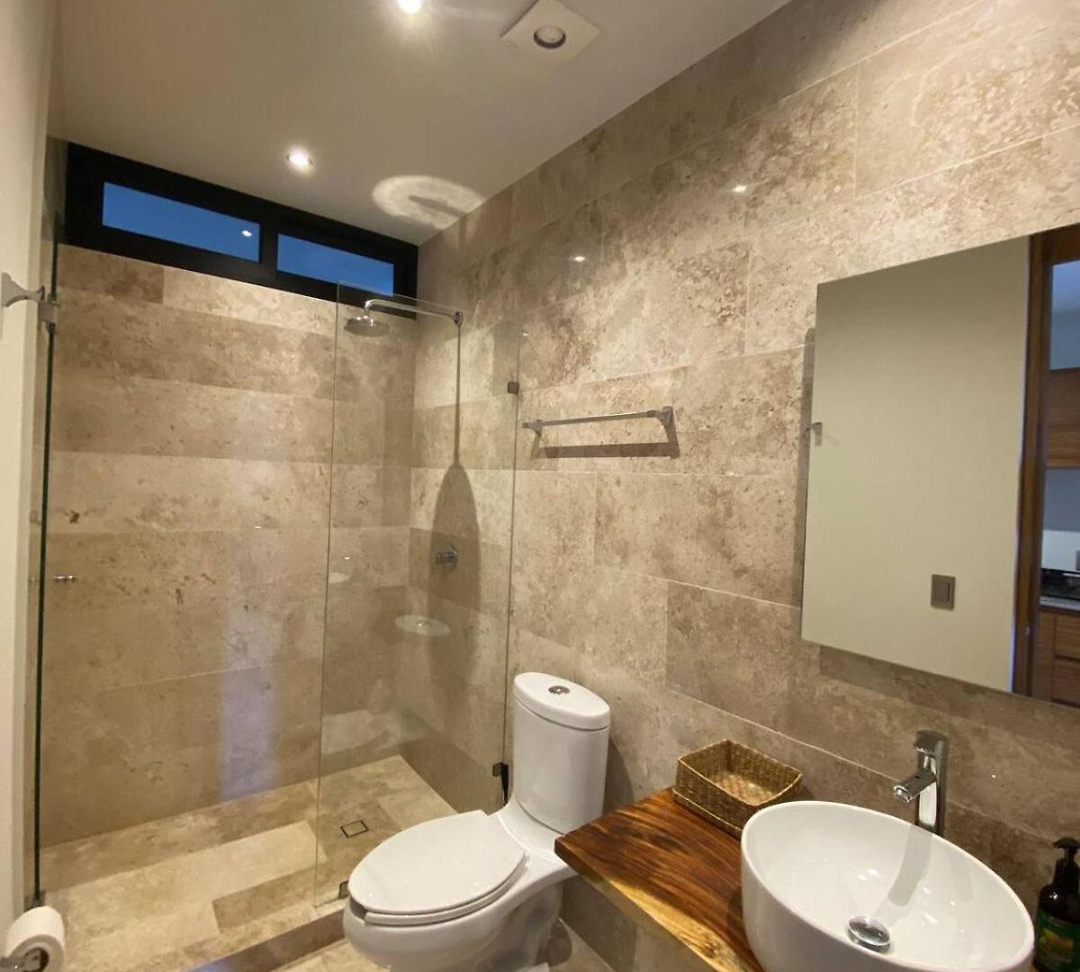 Amanda Akua Reserve Loft Boutique En Aldea Zama