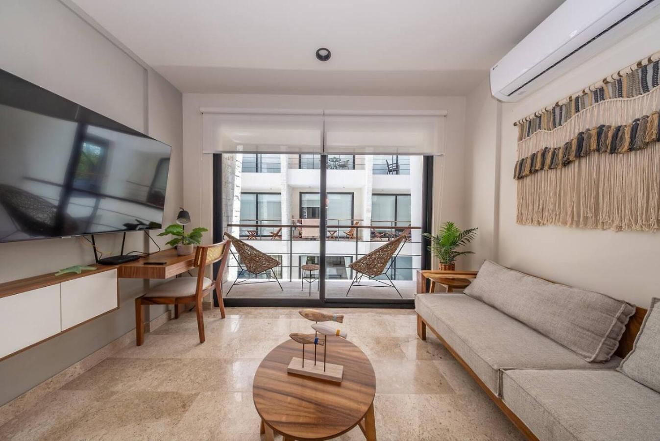 Luxury 2bd In W 2 Pools Gym Apartment Tulum