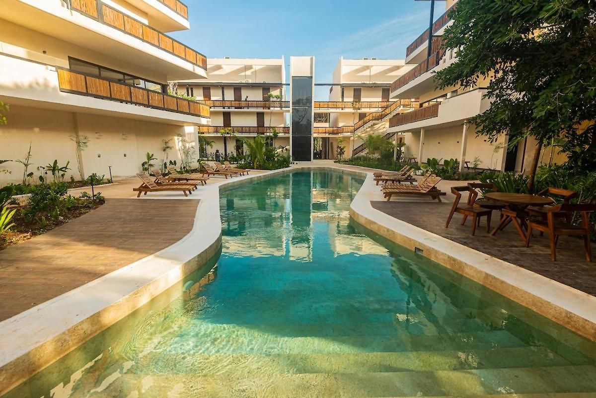 Apartment Nativa By The Spot