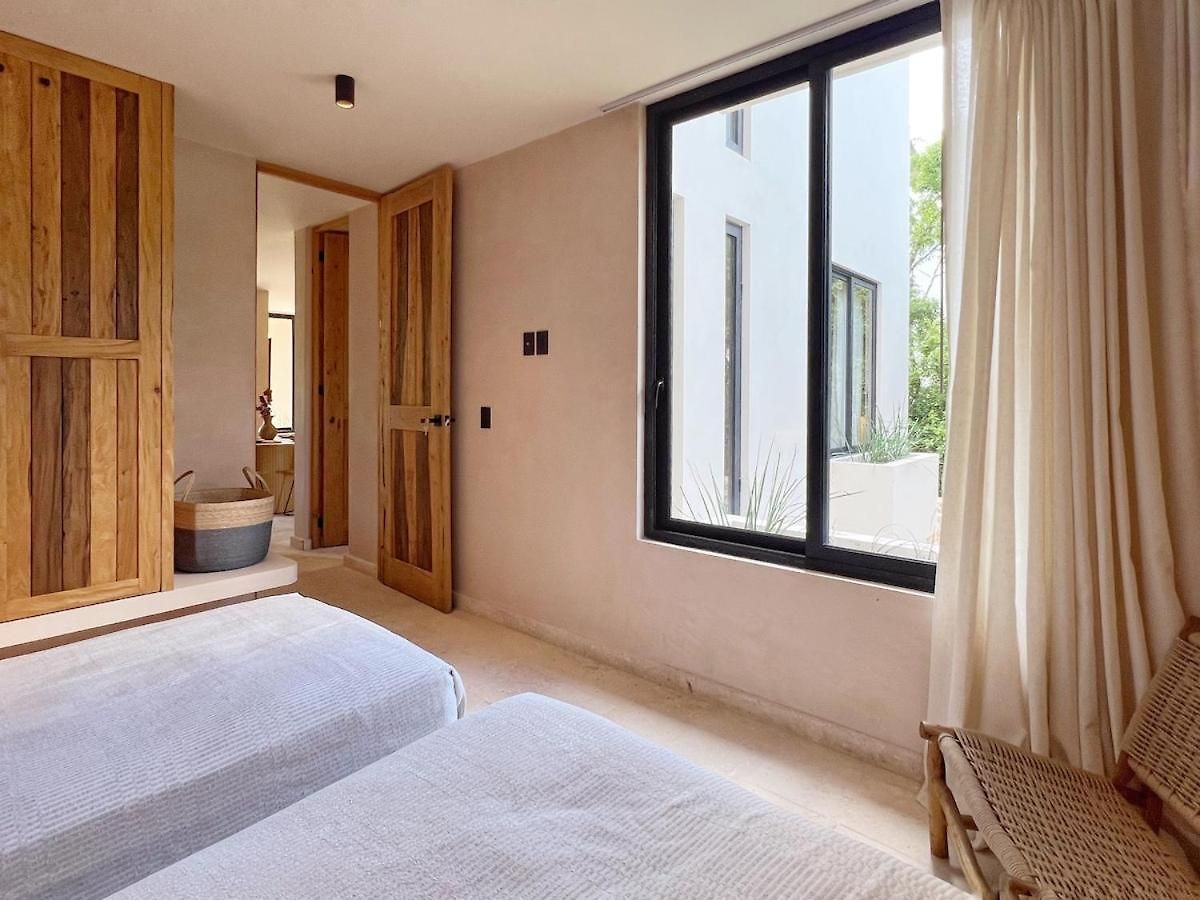 Apartment New Luxury Design Private Roof Pool Walkable