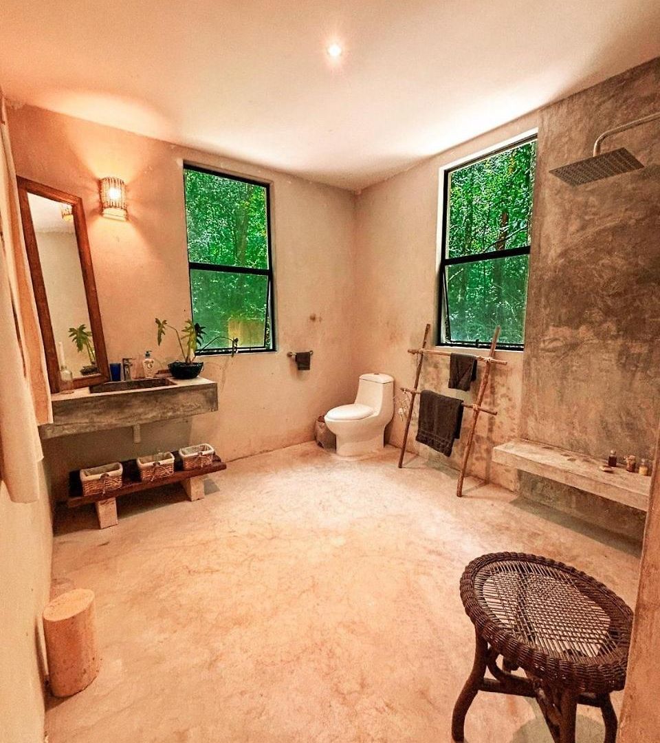 Beautiful House In The Heart Of The Jungle - Ya'axnik Apartment *