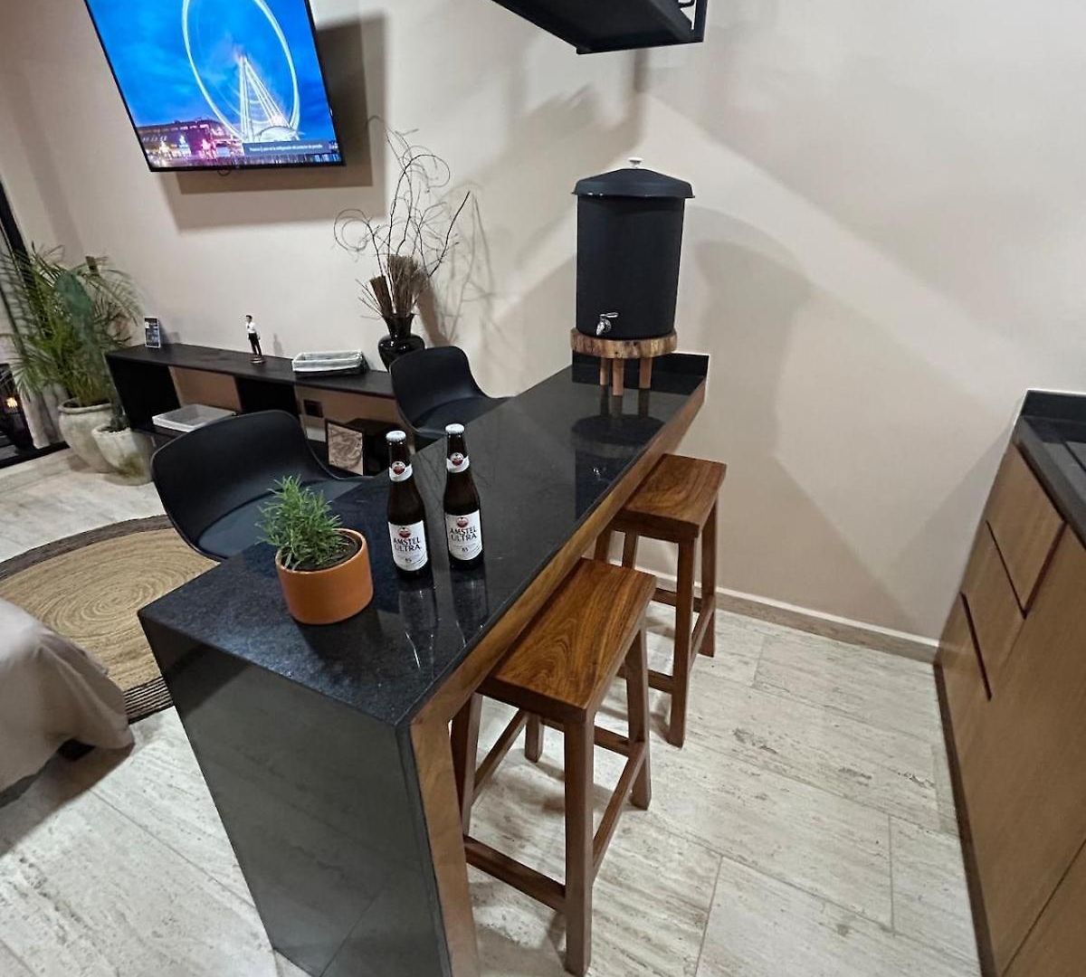 Apartment Bokoba *