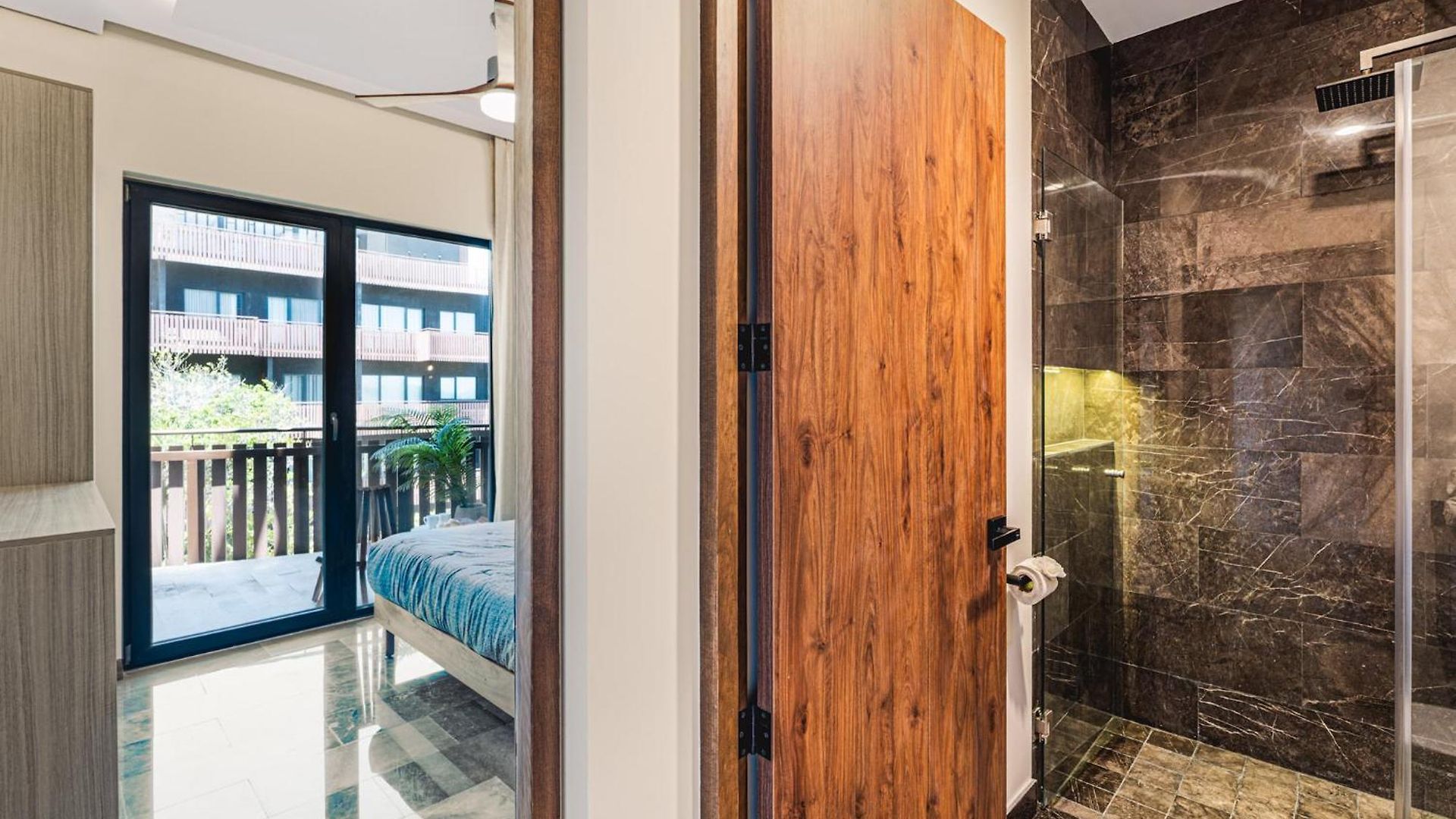 Walk To 1br 4 Guests Kids Area Office Tulum