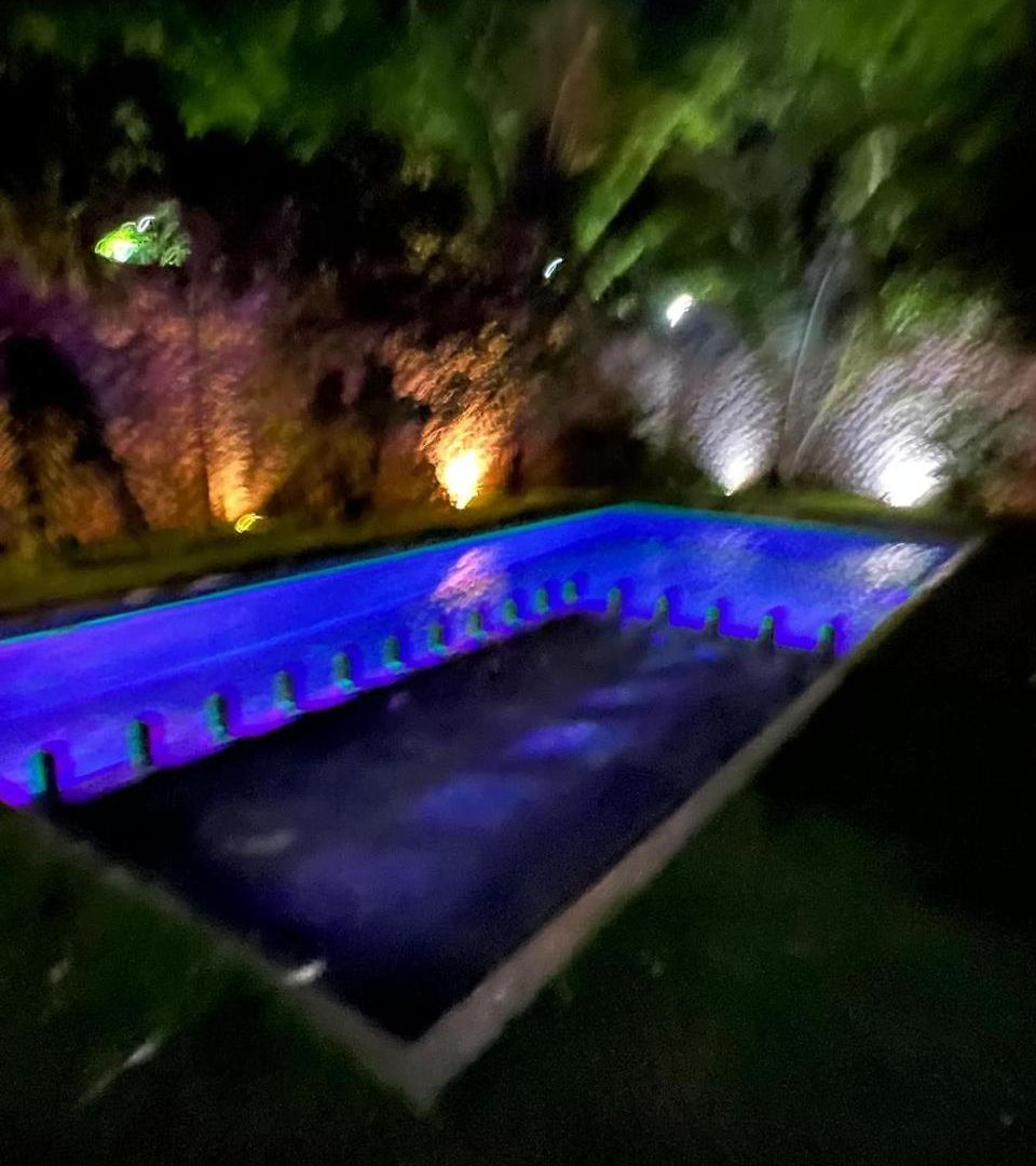 Pacha Apartment *