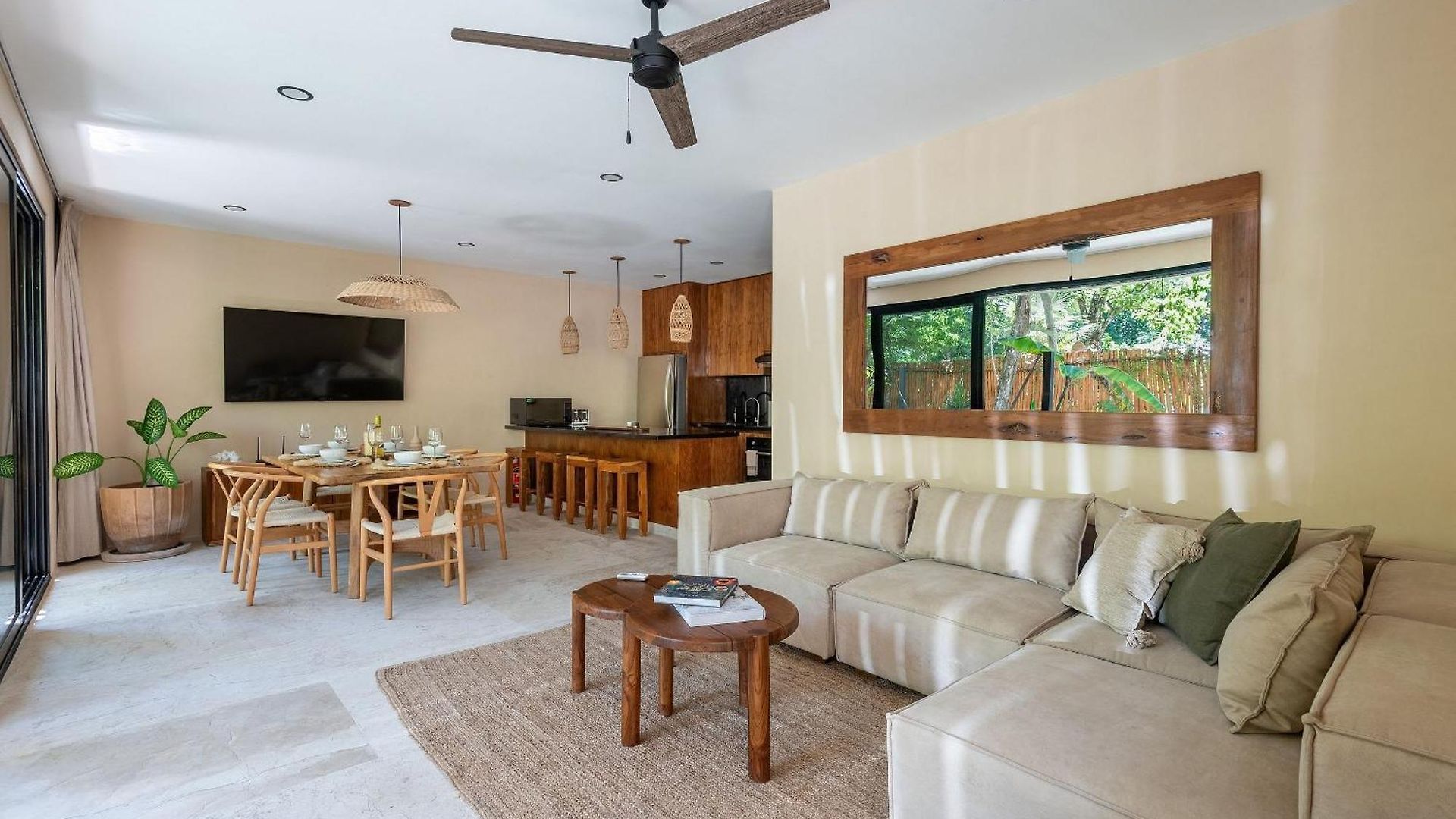 Apartment •luma Swimup Pools, Jardin & Vida Serena | Tulum