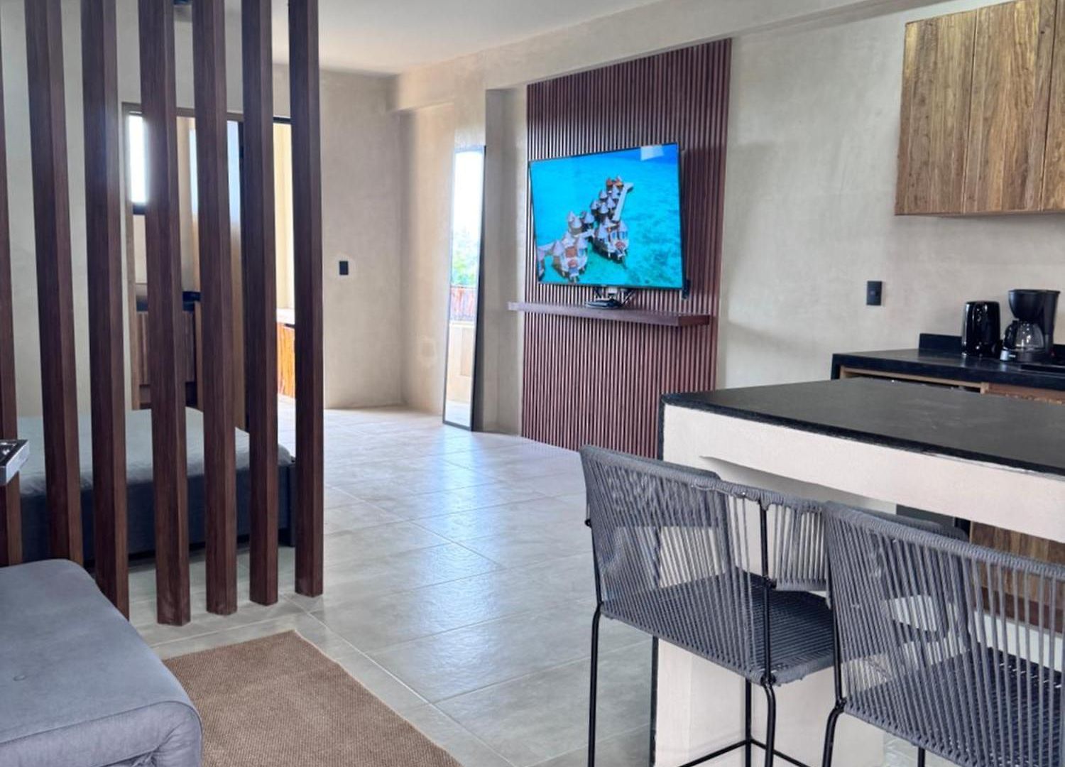 Xiib Kaab Estudio Con Jacuzzi Tulum