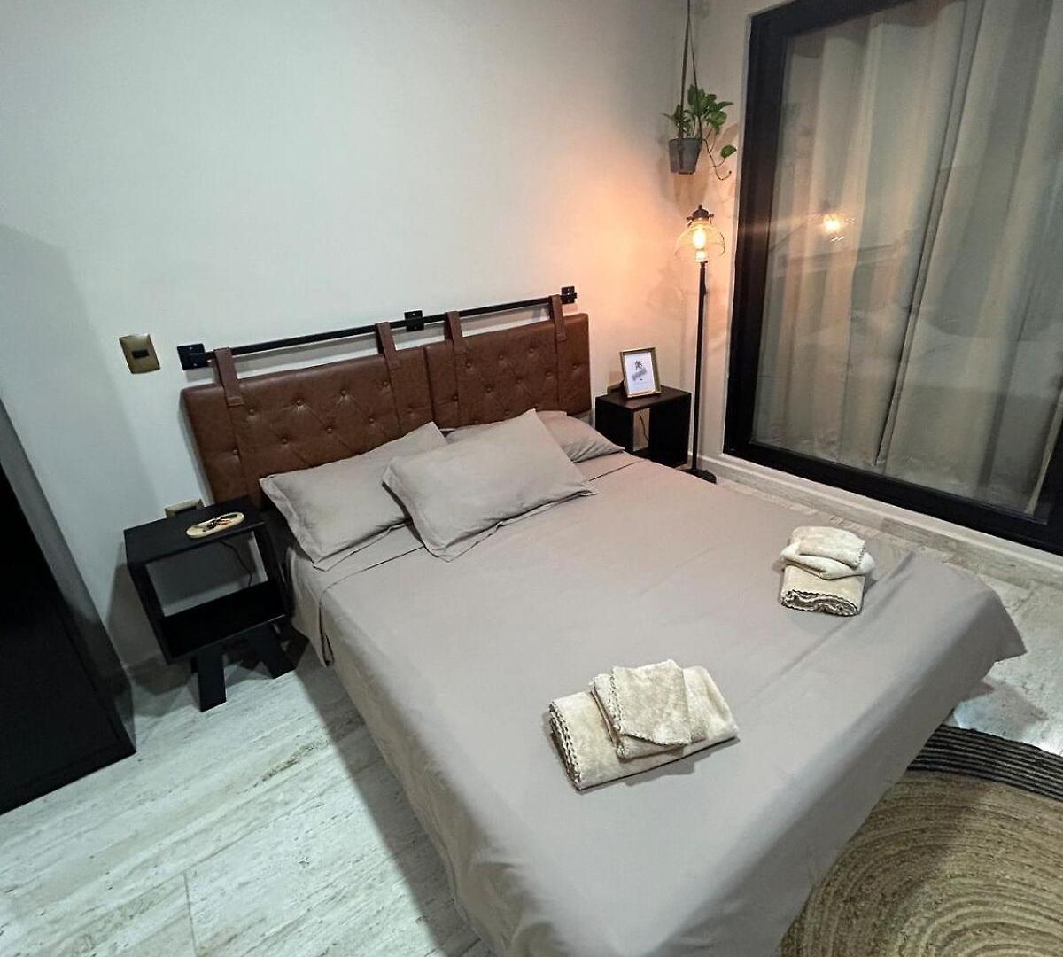 Apartment Bokoba Naia *