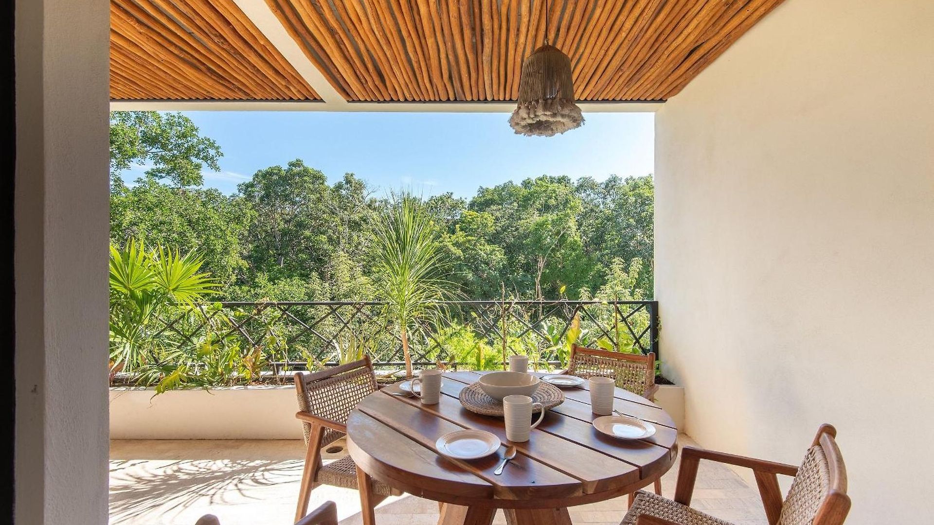 •| Amaru Penthouse | Rooftop Privado Y Silencio Apartment