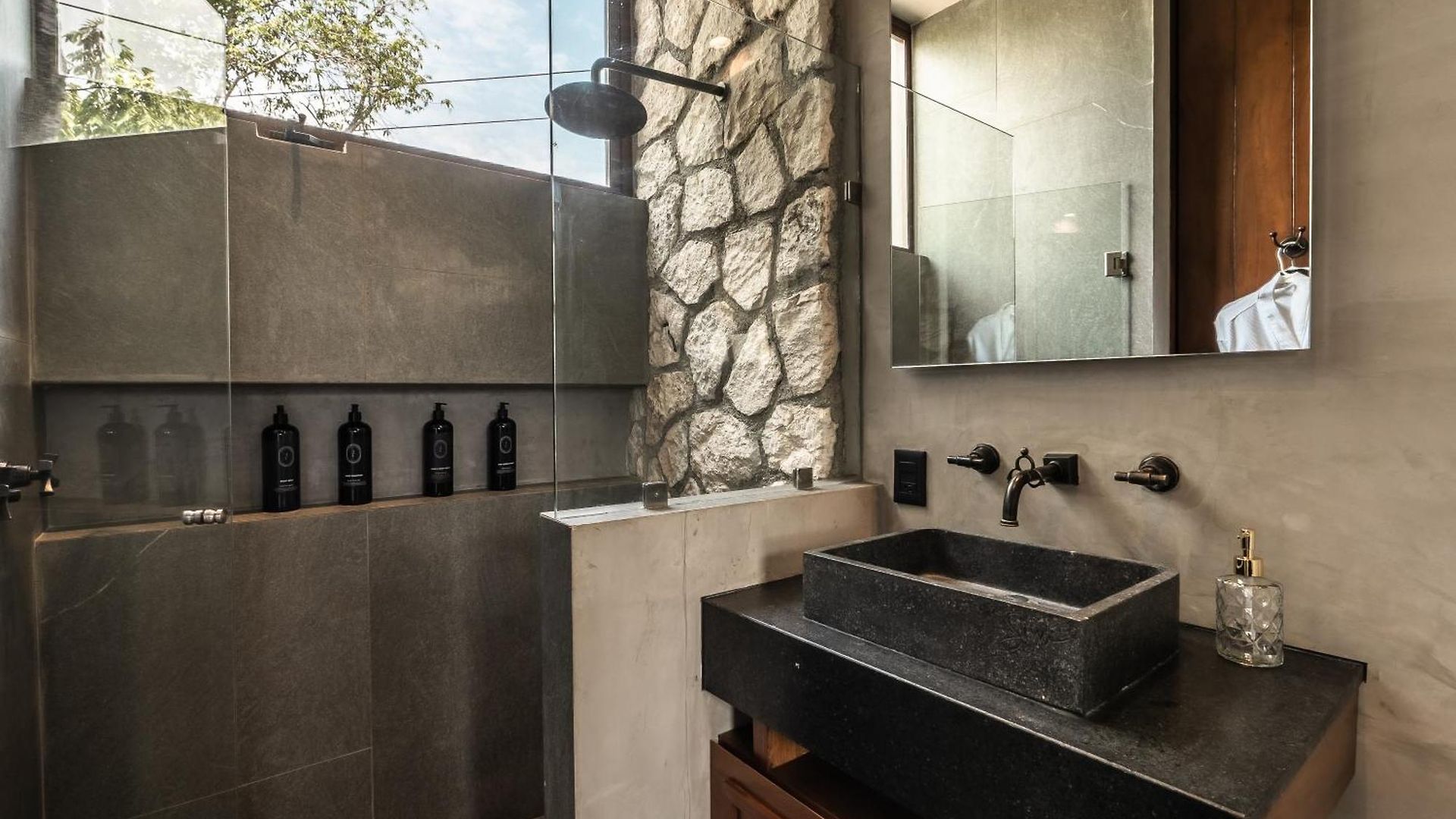 Siwa Jungle-luxury 2br Retreat With Private Roofto