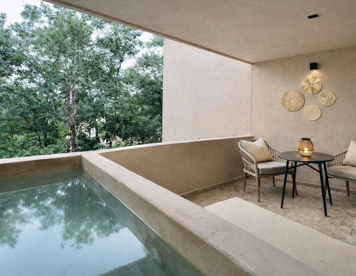 Retreat, Natural Magic And Tranquility Apartment *